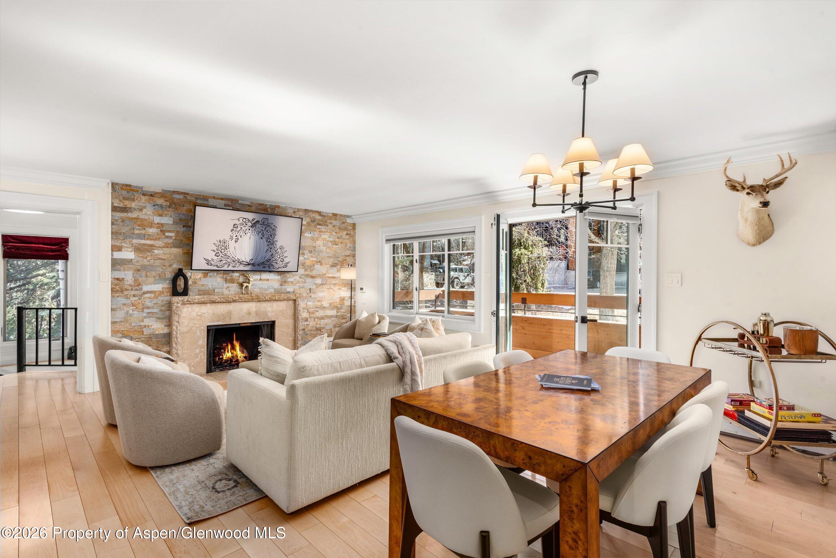 747 S Galena Street Aspen CO 81611