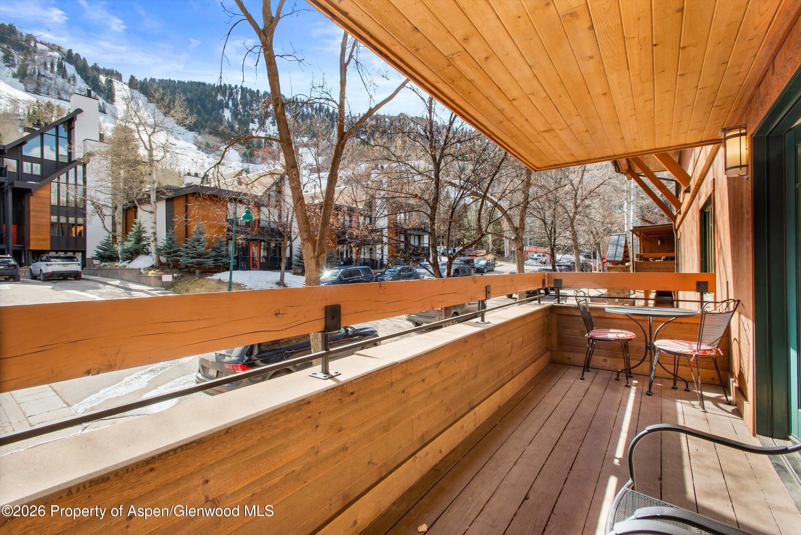 747 S Galena Street Aspen CO 81611
