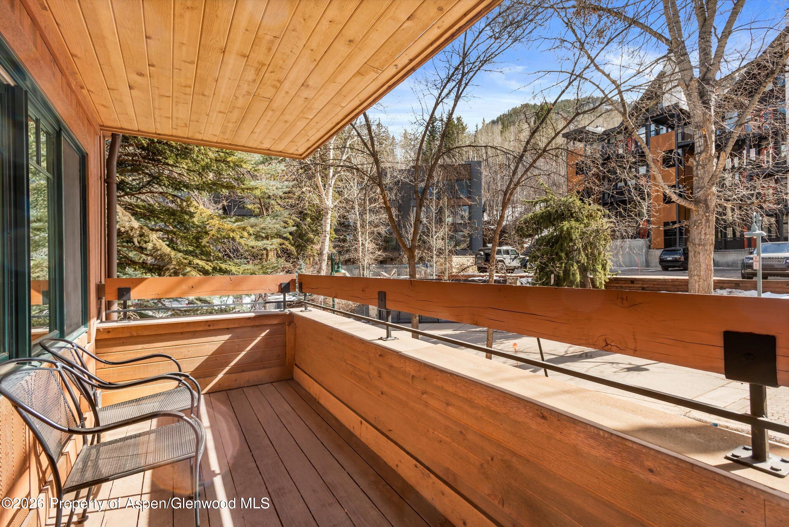 747 S Galena Street Aspen CO 81611