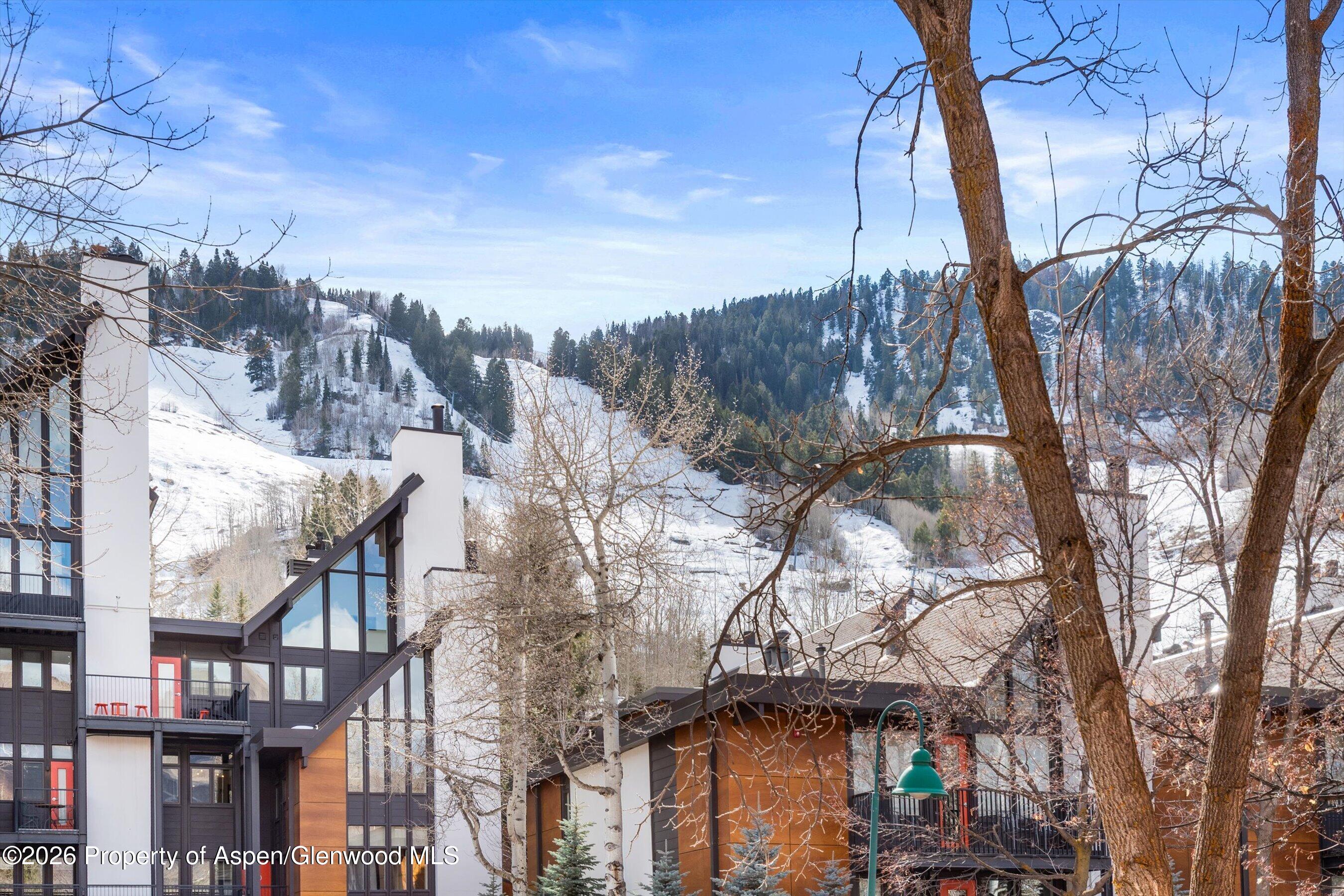 747 S Galena Street Aspen CO 81611