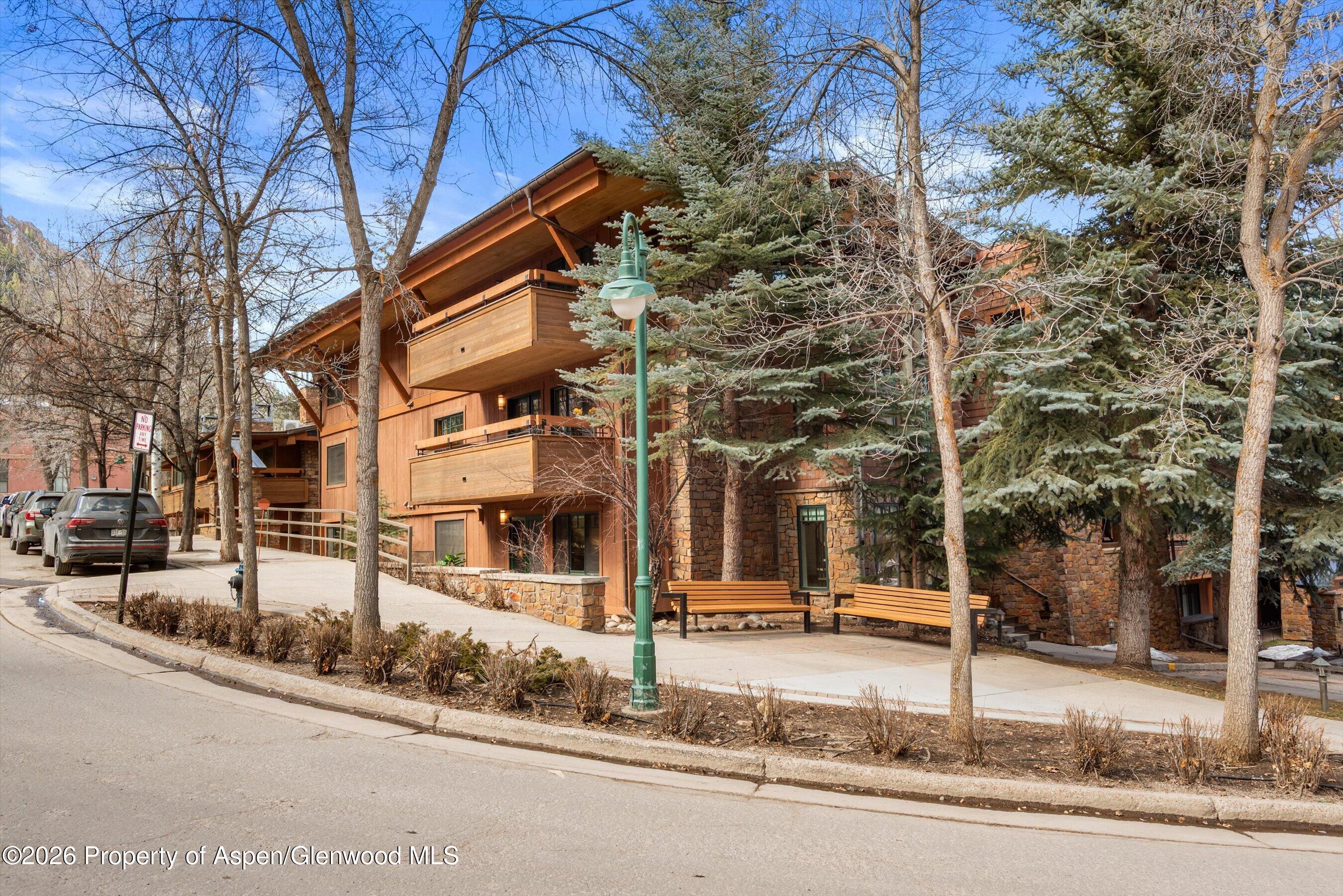 747 S Galena Street Aspen CO 81611