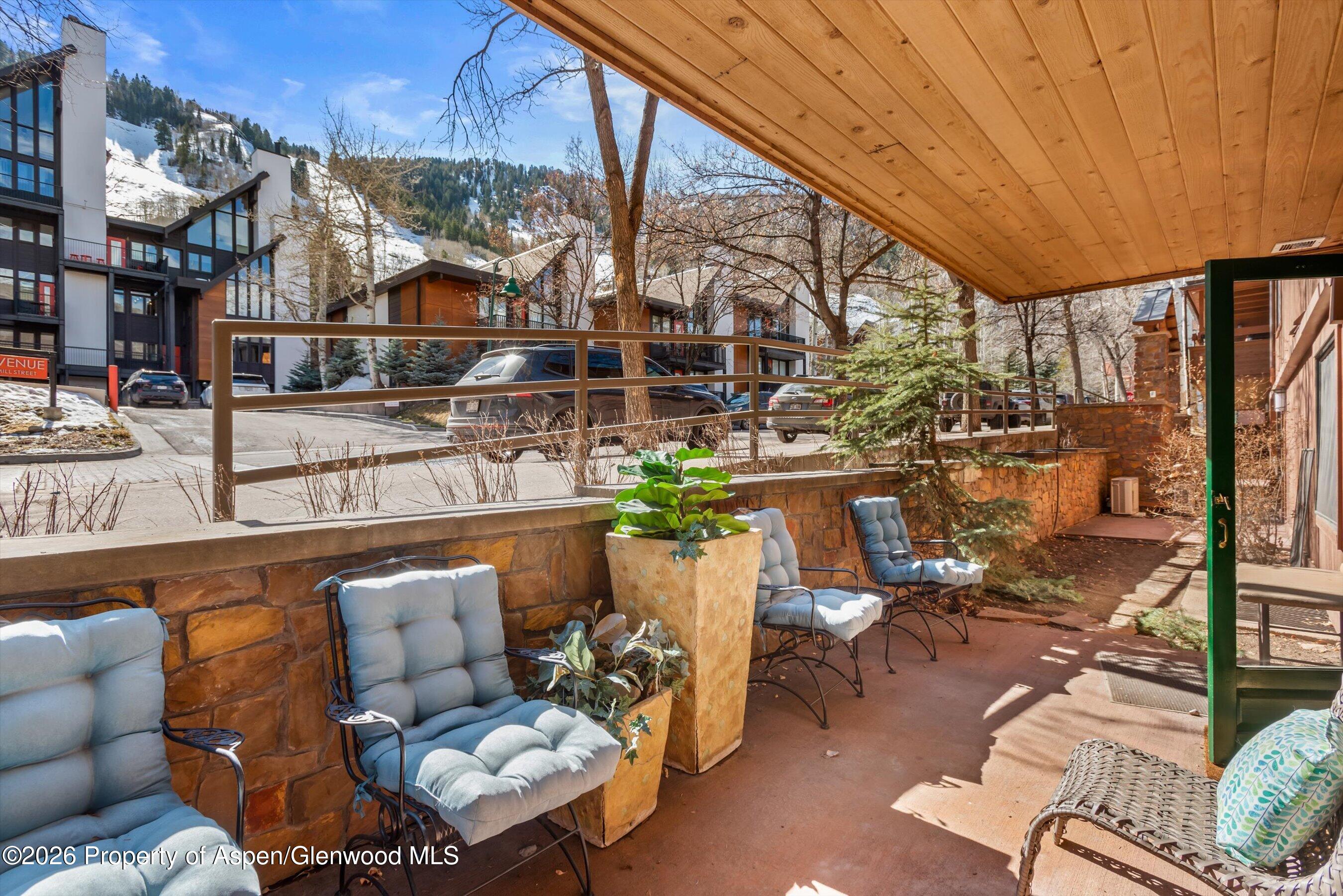 747 S Galena Street Aspen CO 81611