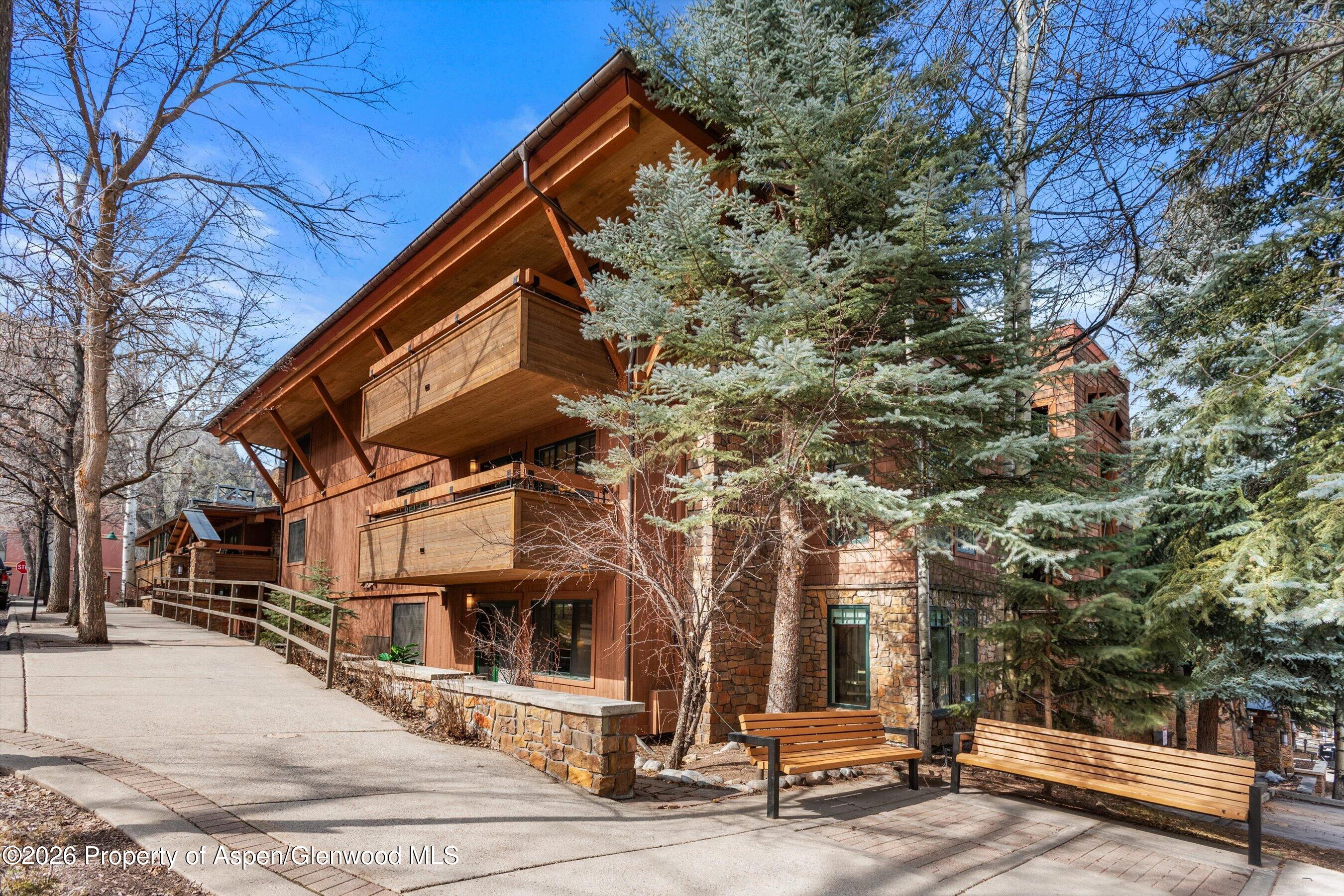 747 S Galena Street Aspen CO 81611