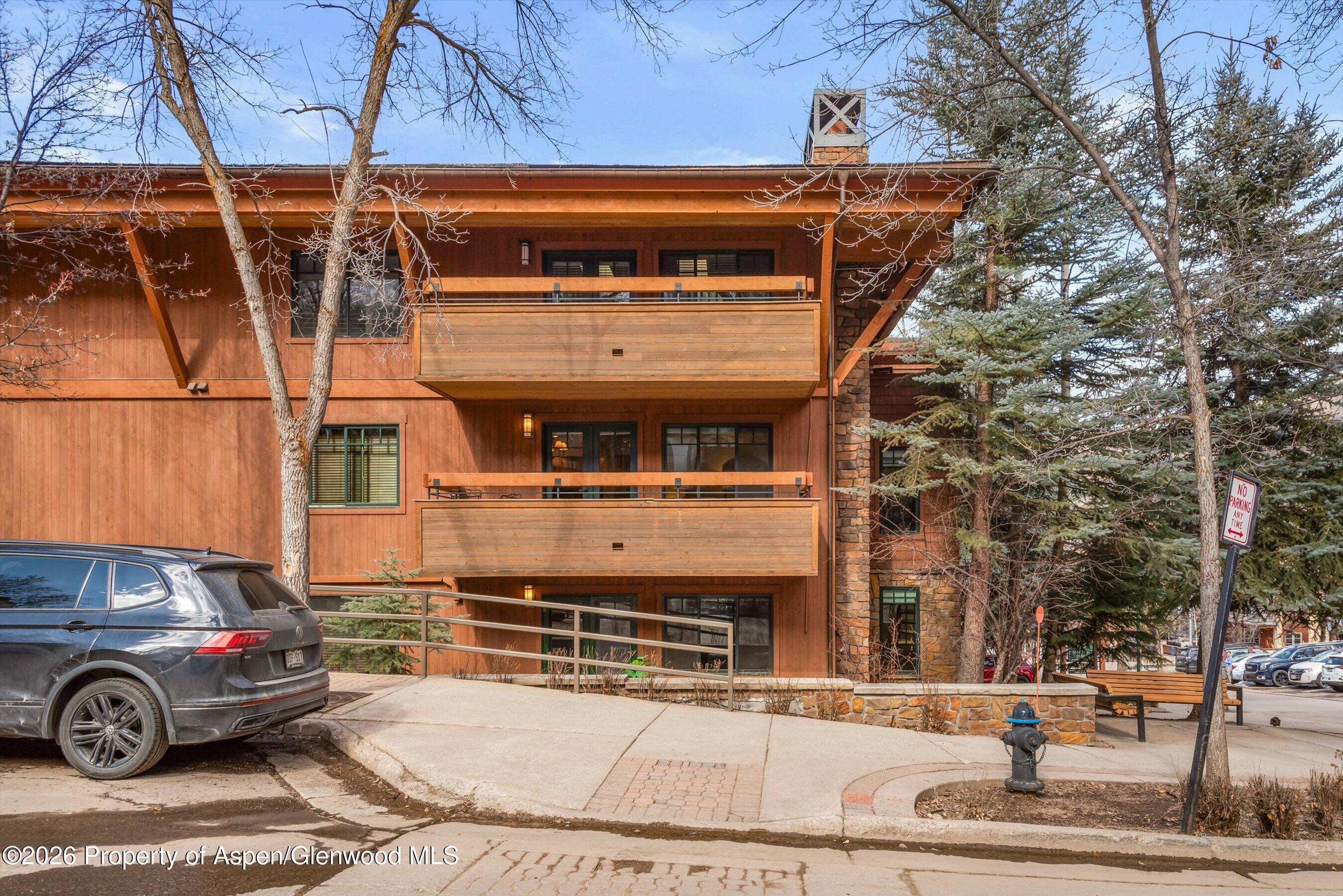 747 S Galena Street Aspen CO 81611