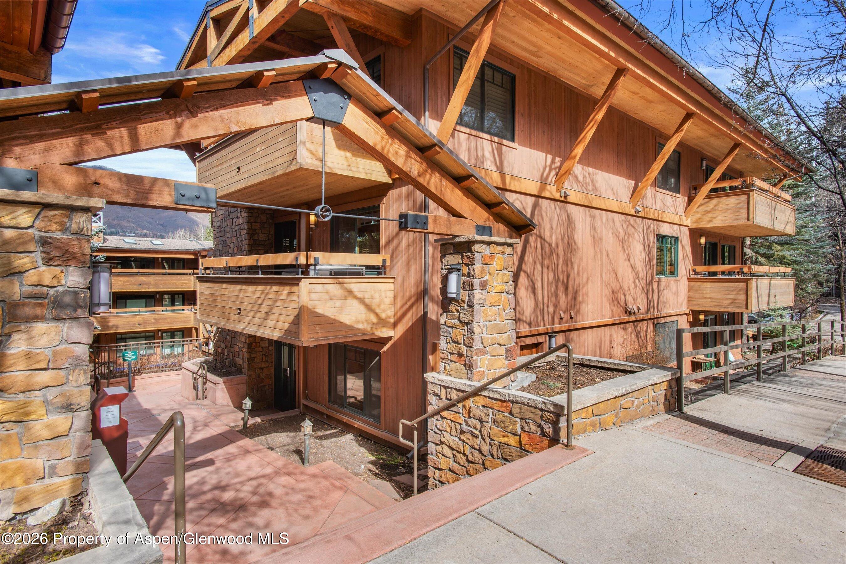 747 S Galena Street Aspen CO 81611