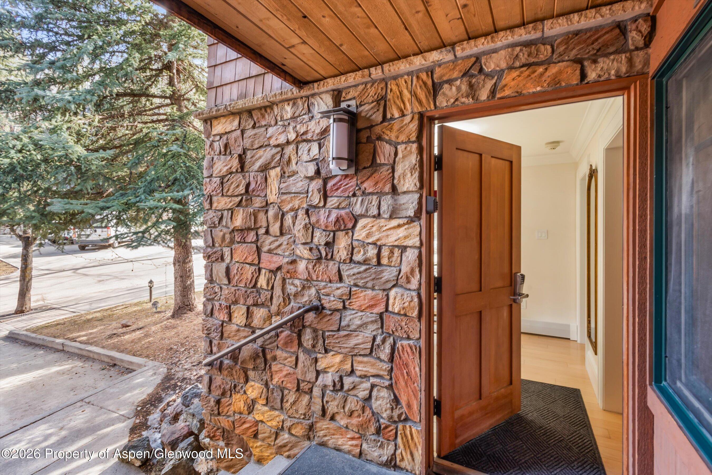 747 S Galena Street Aspen CO 81611