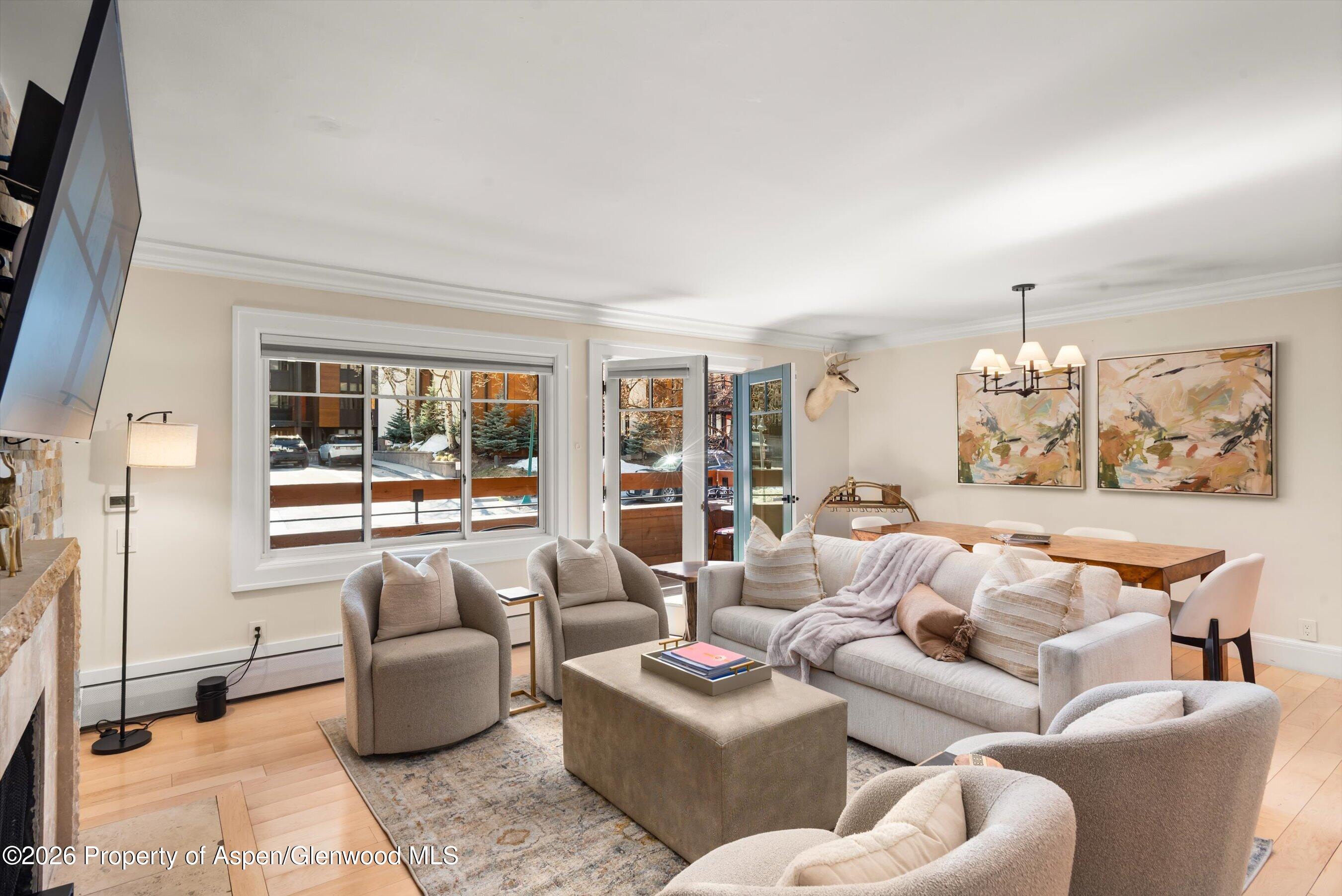 747 S Galena Street Aspen CO 81611
