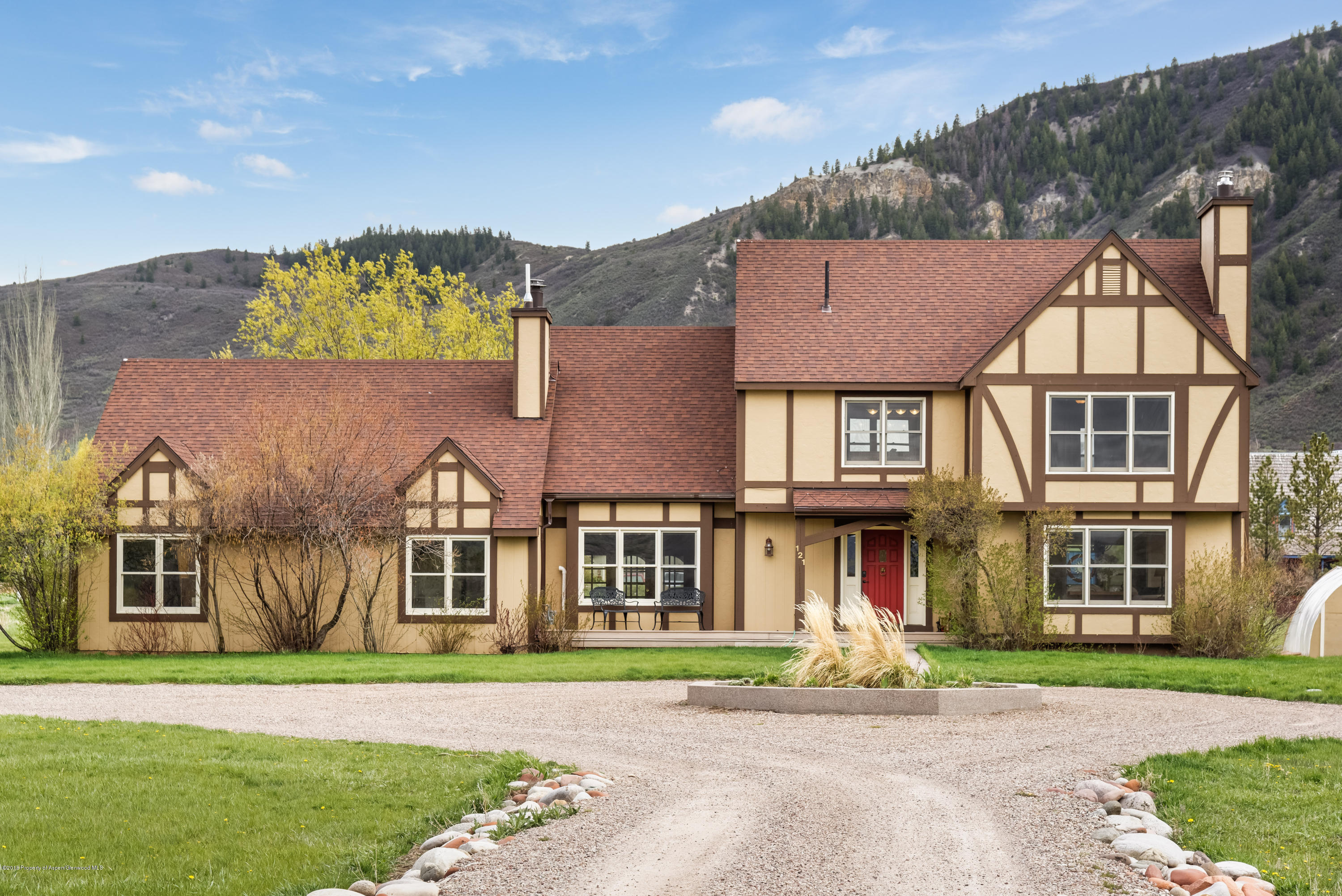 121 Walter Road Basalt CO 81621