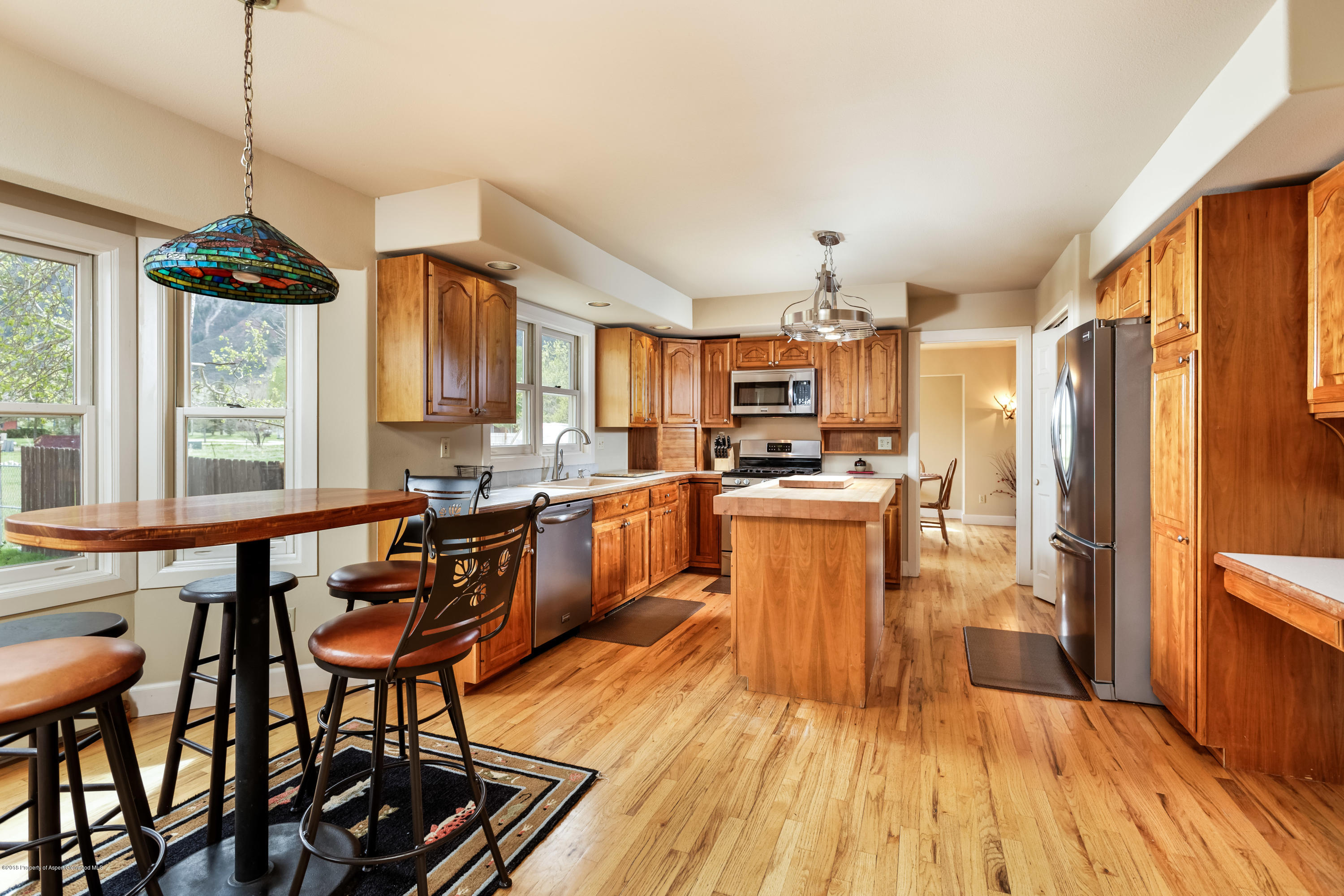 121 Walter Road Basalt CO 81621