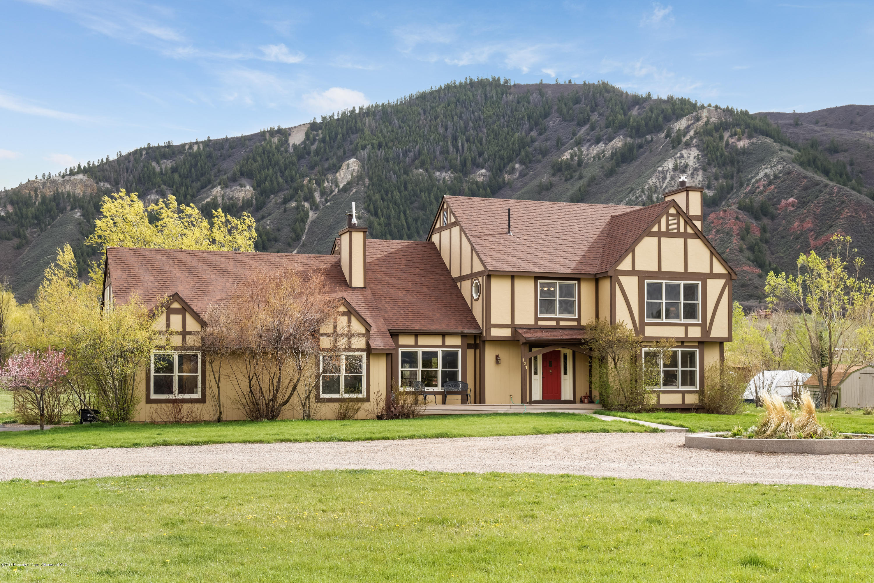 121 Walter Road Basalt CO 81621