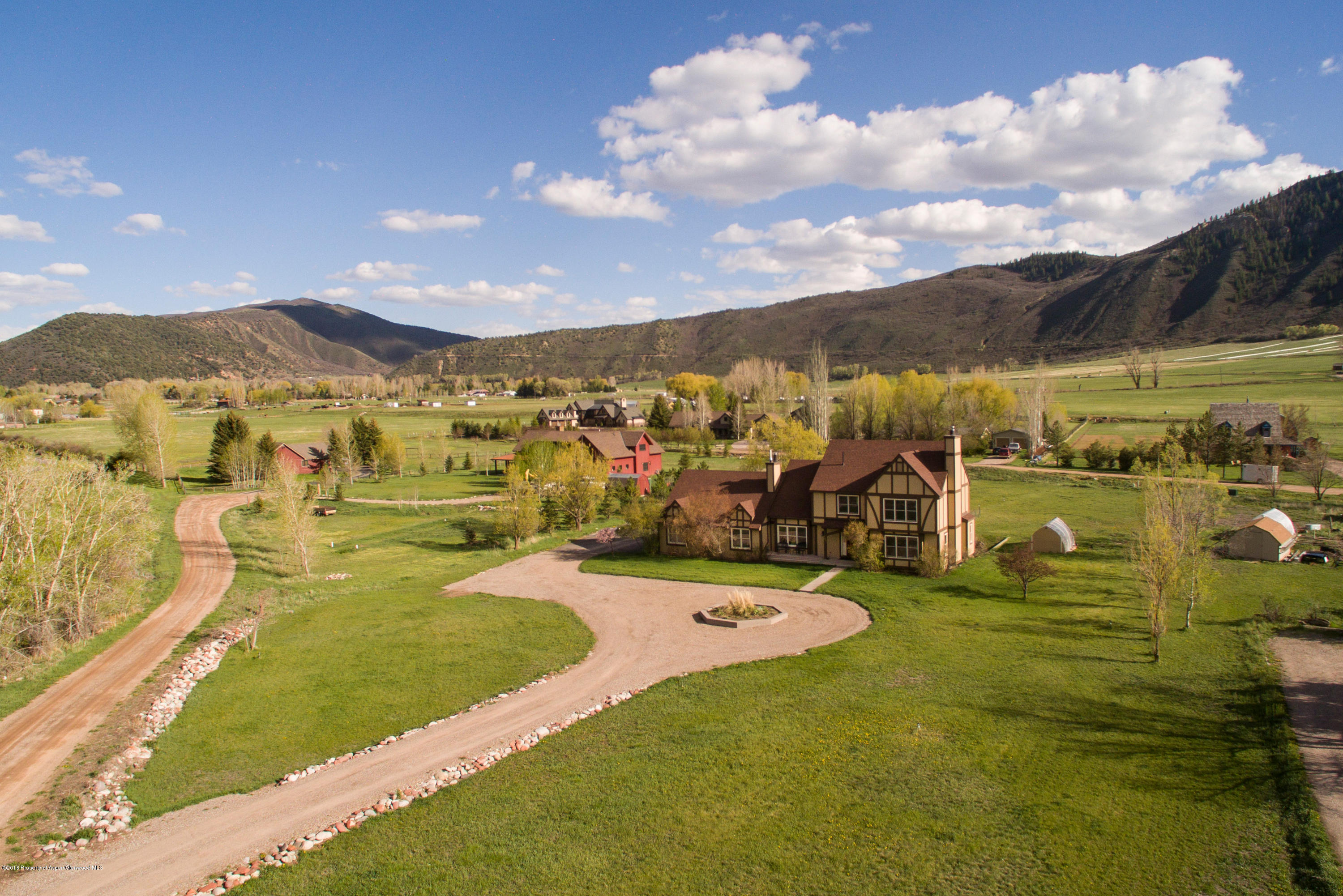 121 Walter Road Basalt CO 81621