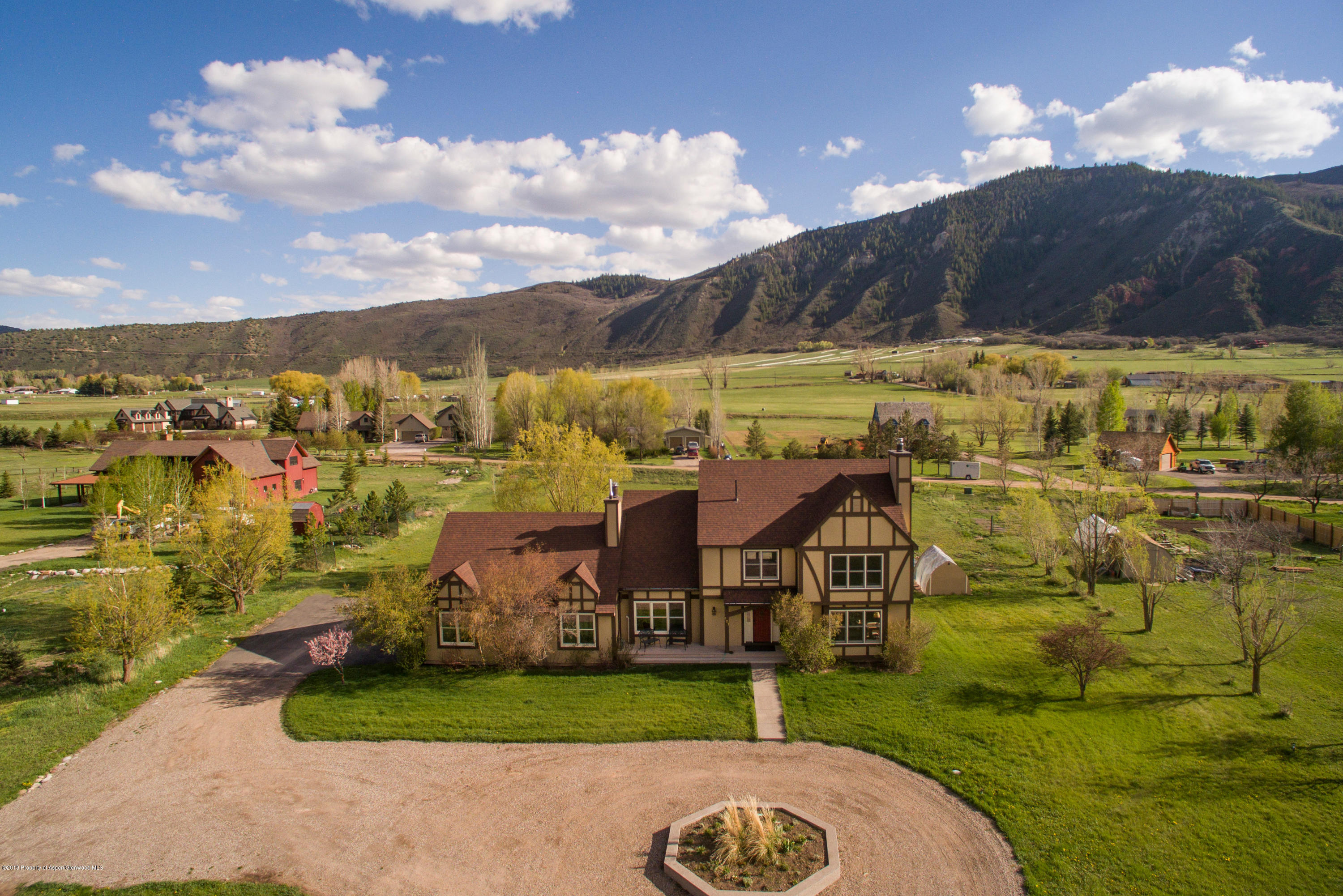 121 Walter Road Basalt CO 81621