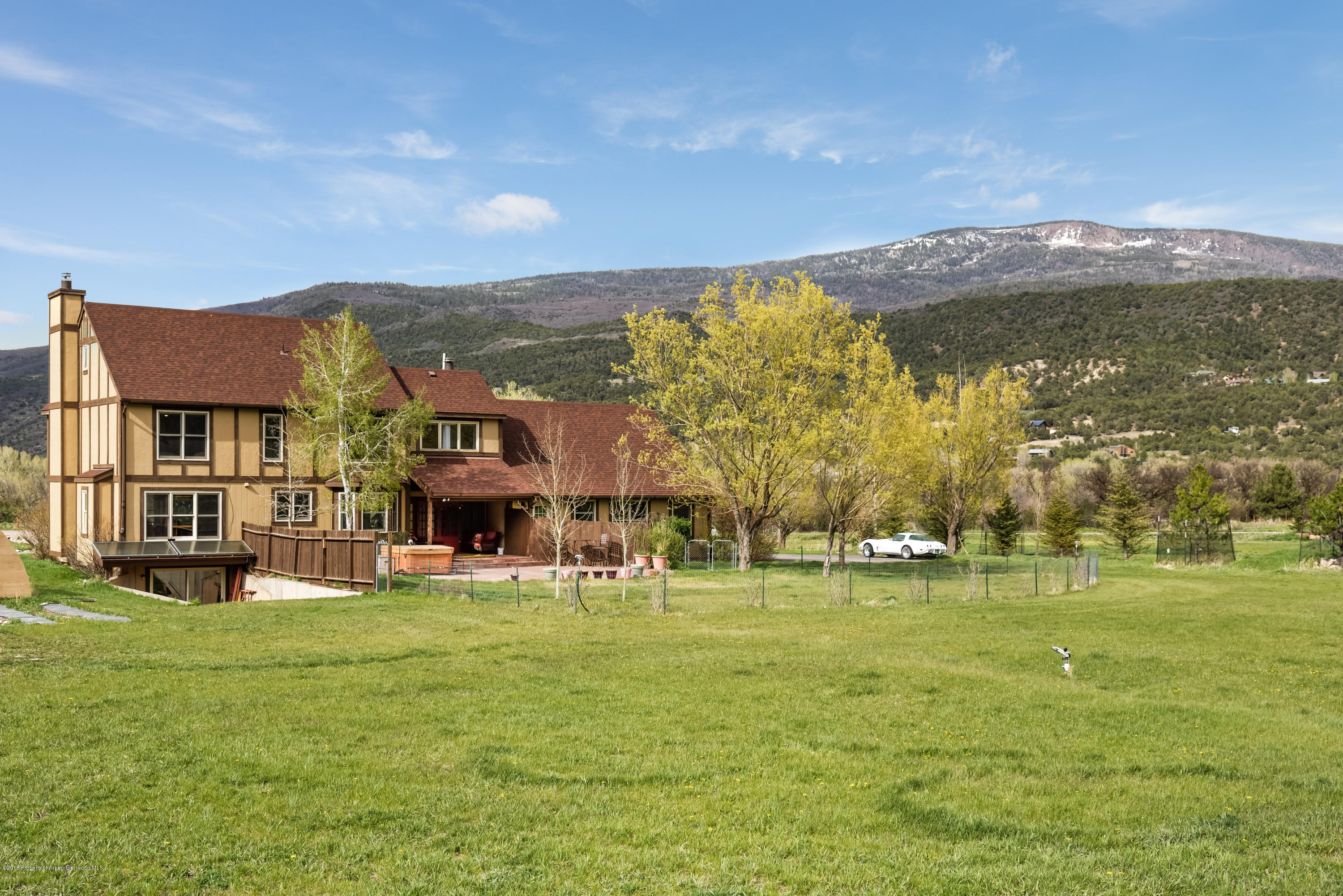 121 Walter Road Basalt CO 81621