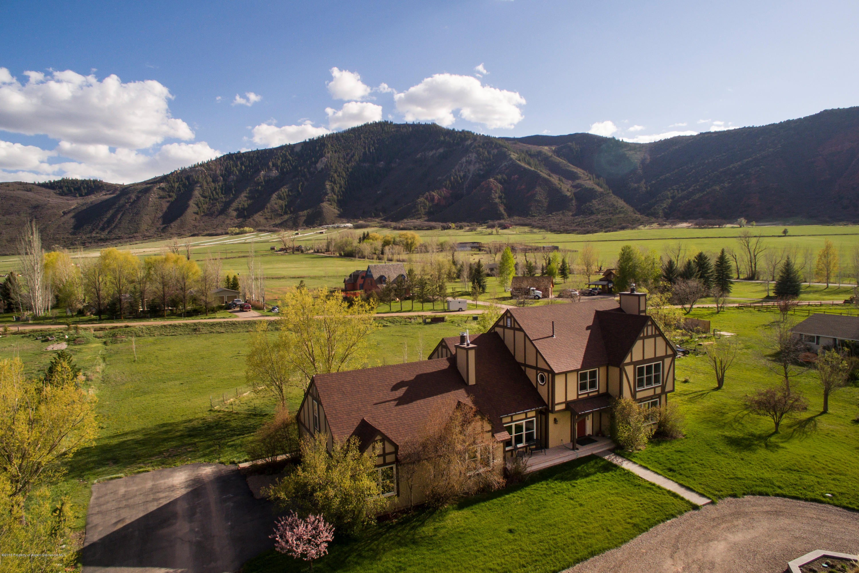 121 Walter Road Basalt CO 81621