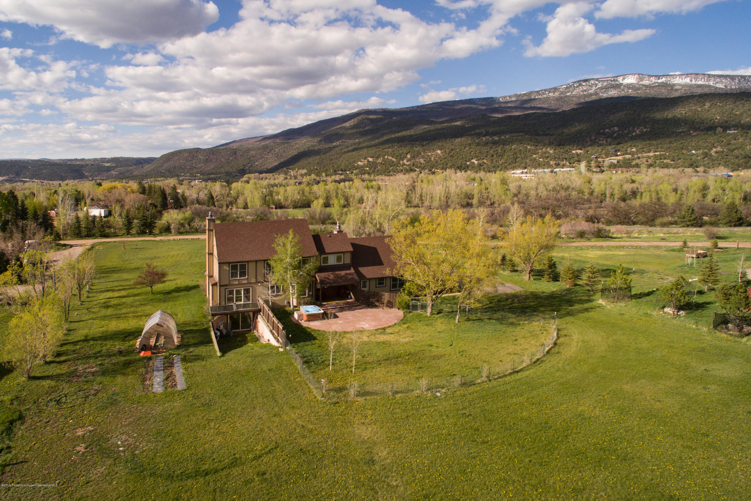 121 Walter Road Basalt CO 81621