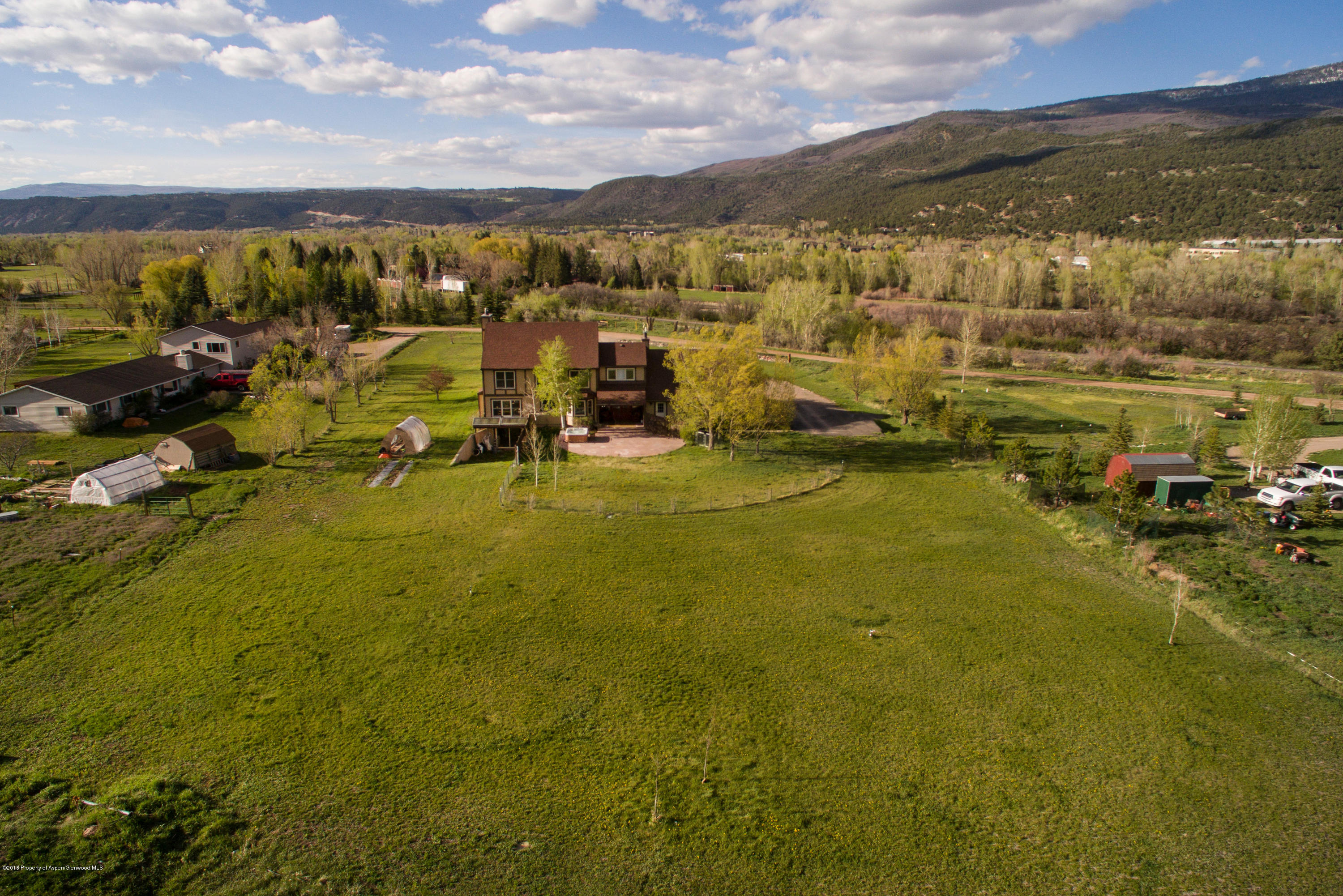 121 Walter Road Basalt CO 81621