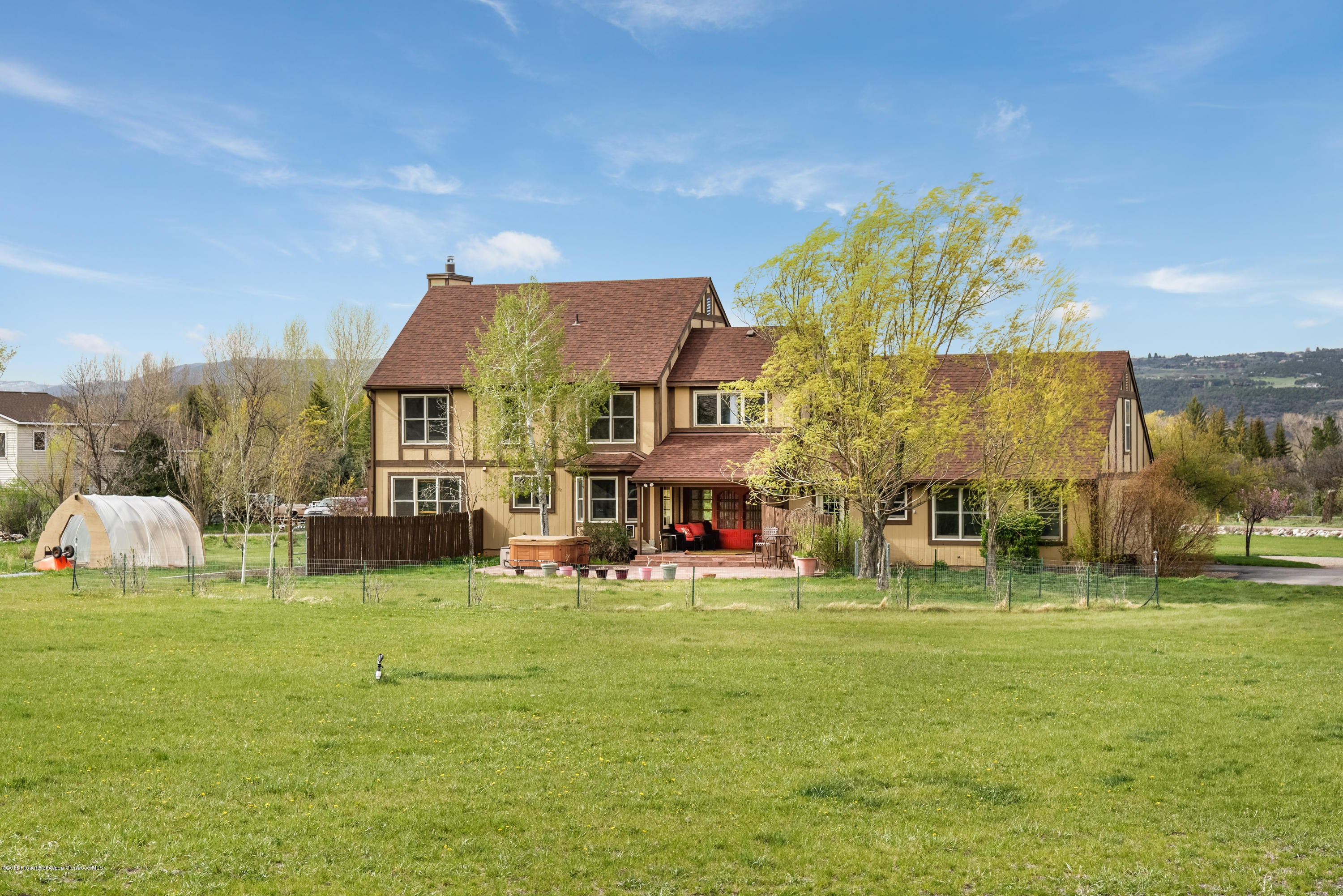 121 Walter Road Basalt CO 81621