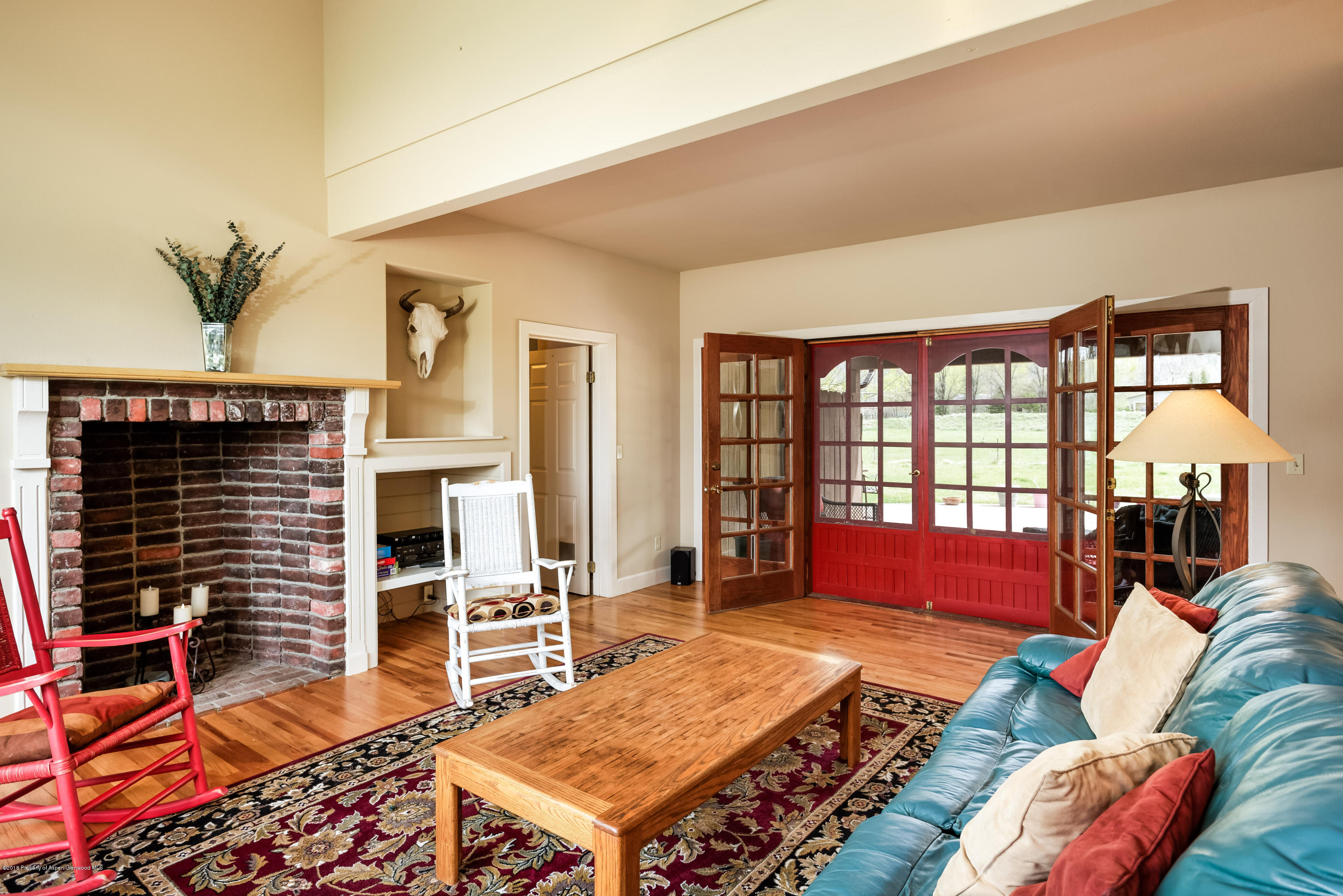 121 Walter Road Basalt CO 81621