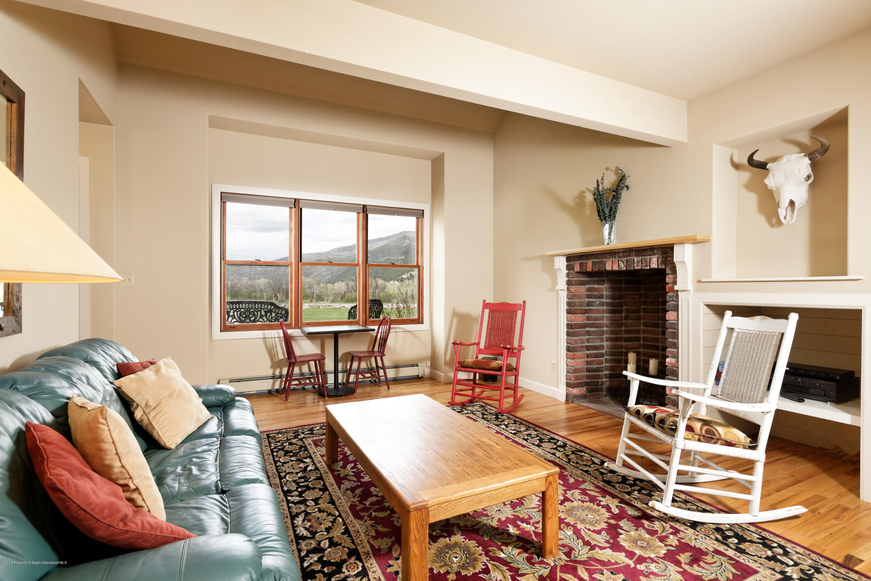 121 Walter Road Basalt CO 81621