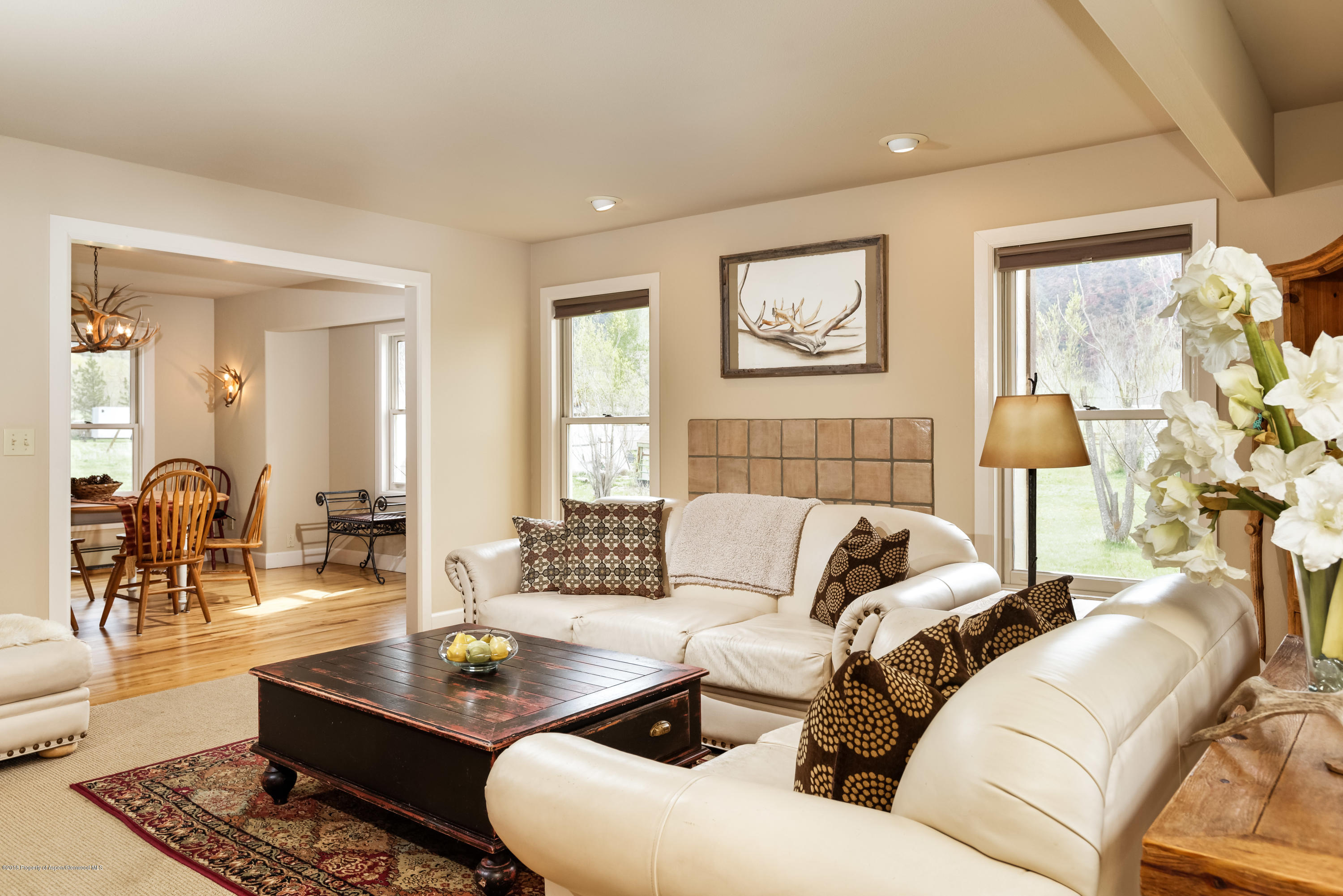 121 Walter Road Basalt CO 81621