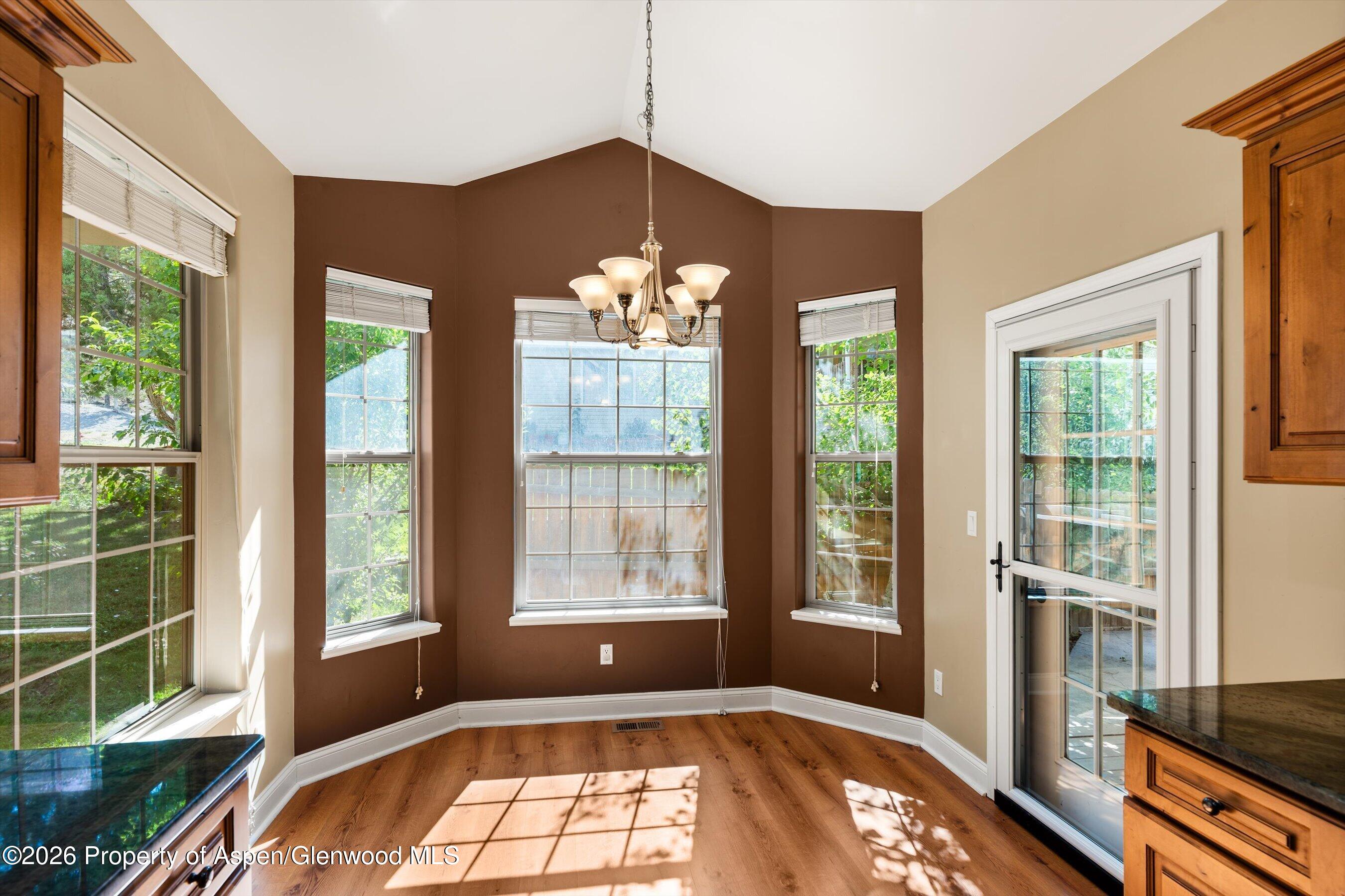 464 Silverhorn Drive New Castle CO 81647