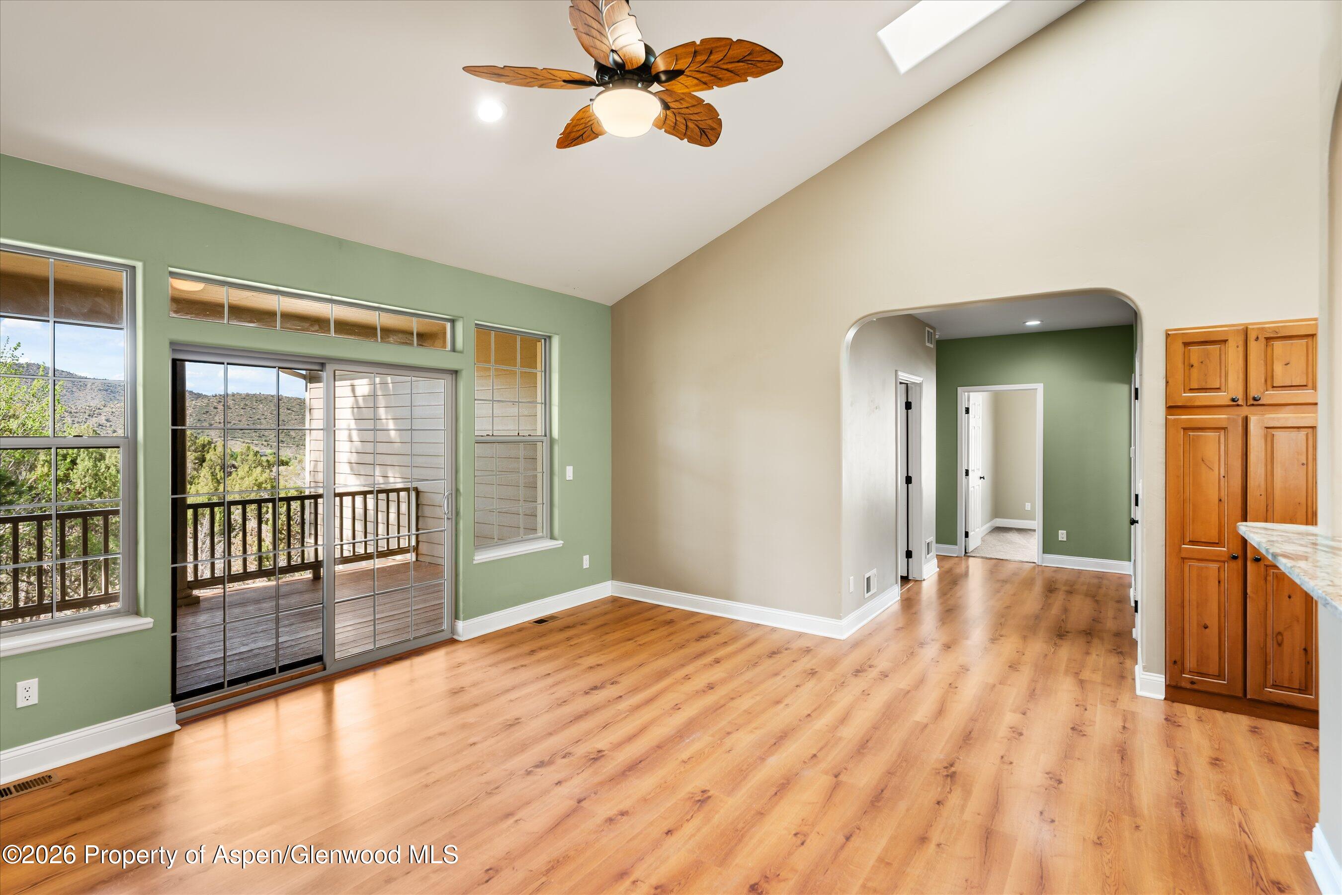 464 Silverhorn Drive New Castle CO 81647