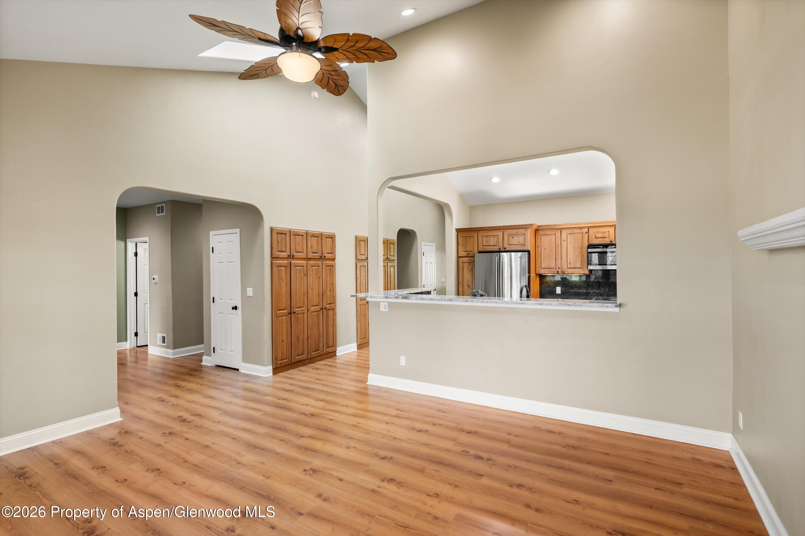 464 Silverhorn Drive New Castle CO 81647