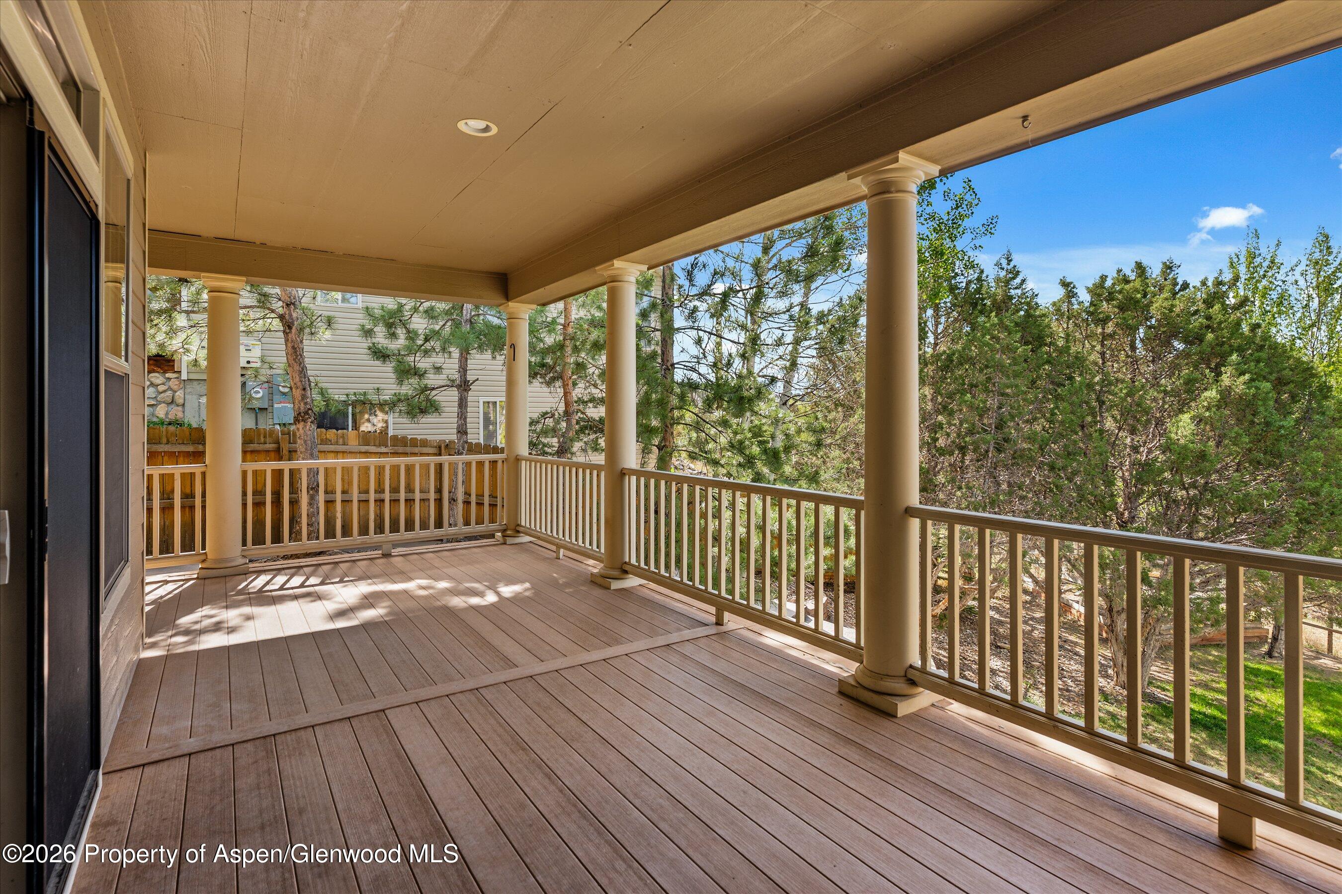 464 Silverhorn Drive New Castle CO 81647