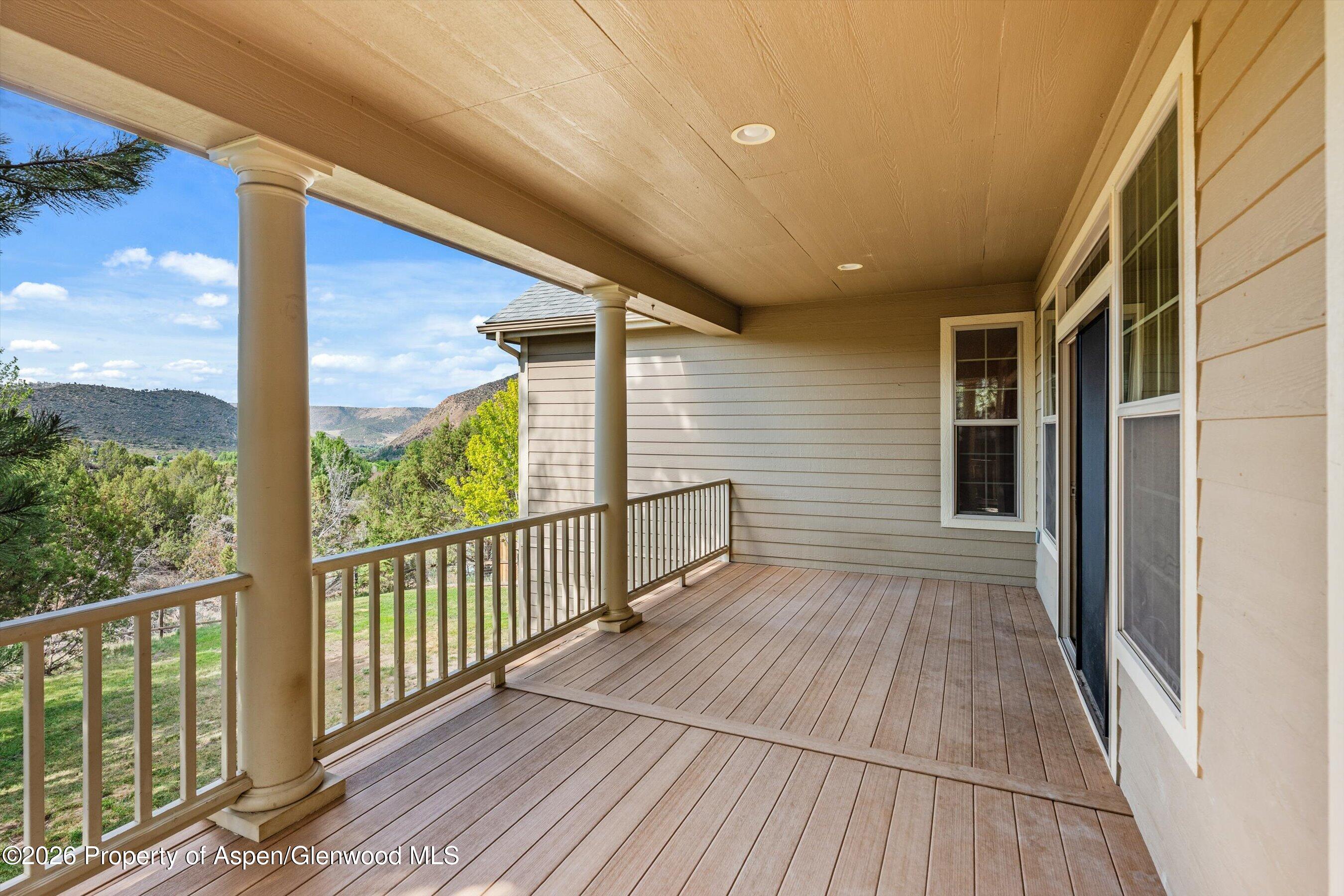 464 Silverhorn Drive New Castle CO 81647