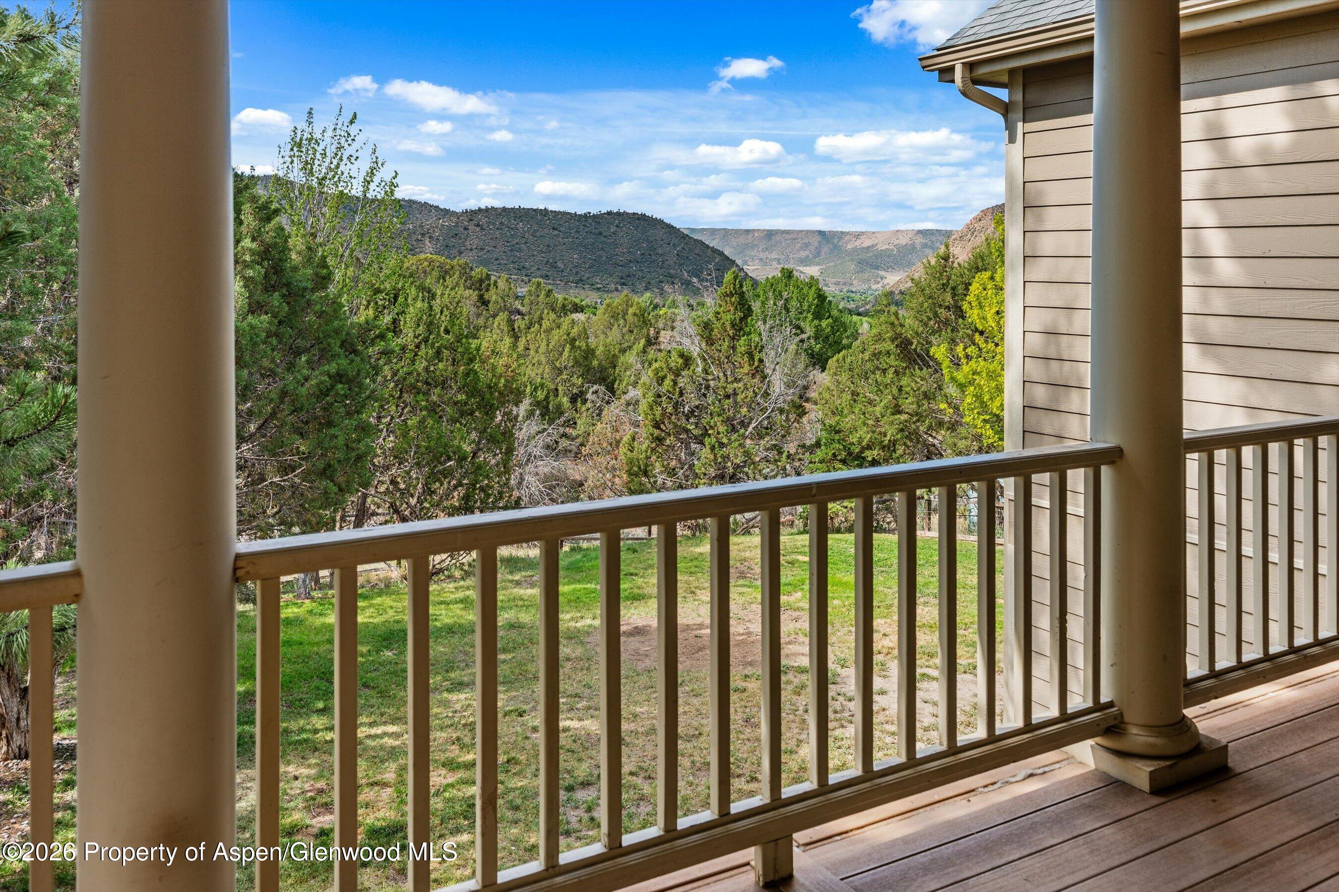 464 Silverhorn Drive New Castle CO 81647