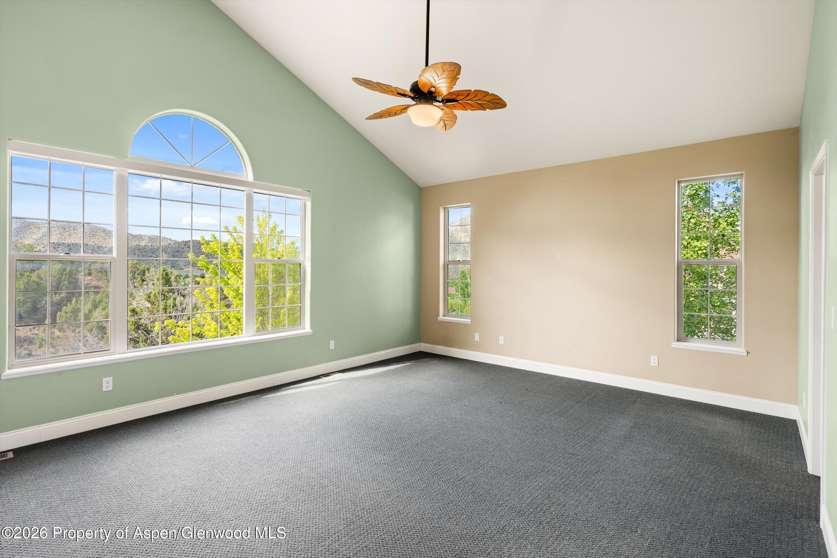 464 Silverhorn Drive New Castle CO 81647