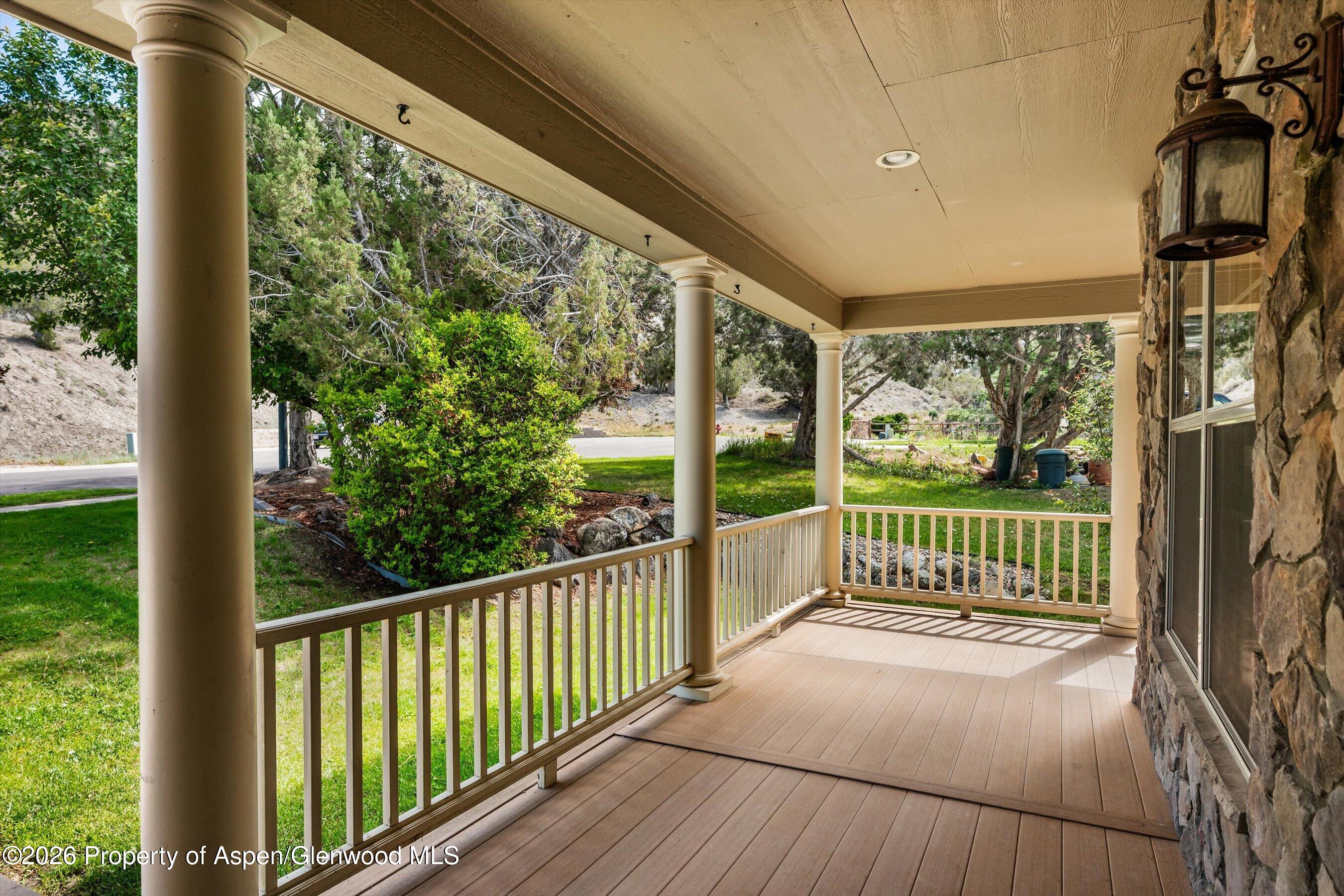 464 Silverhorn Drive New Castle CO 81647