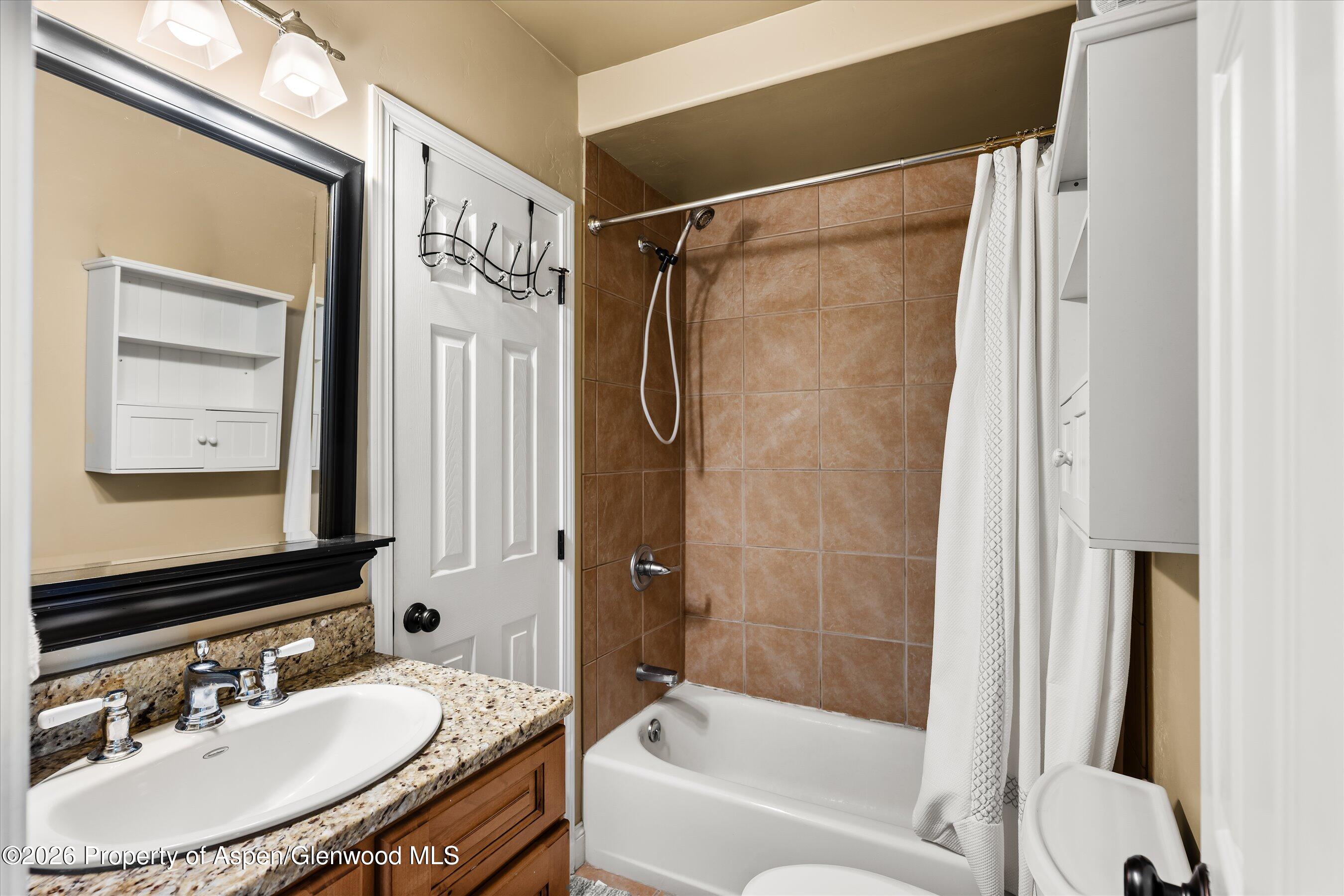 464 Silverhorn Drive New Castle CO 81647