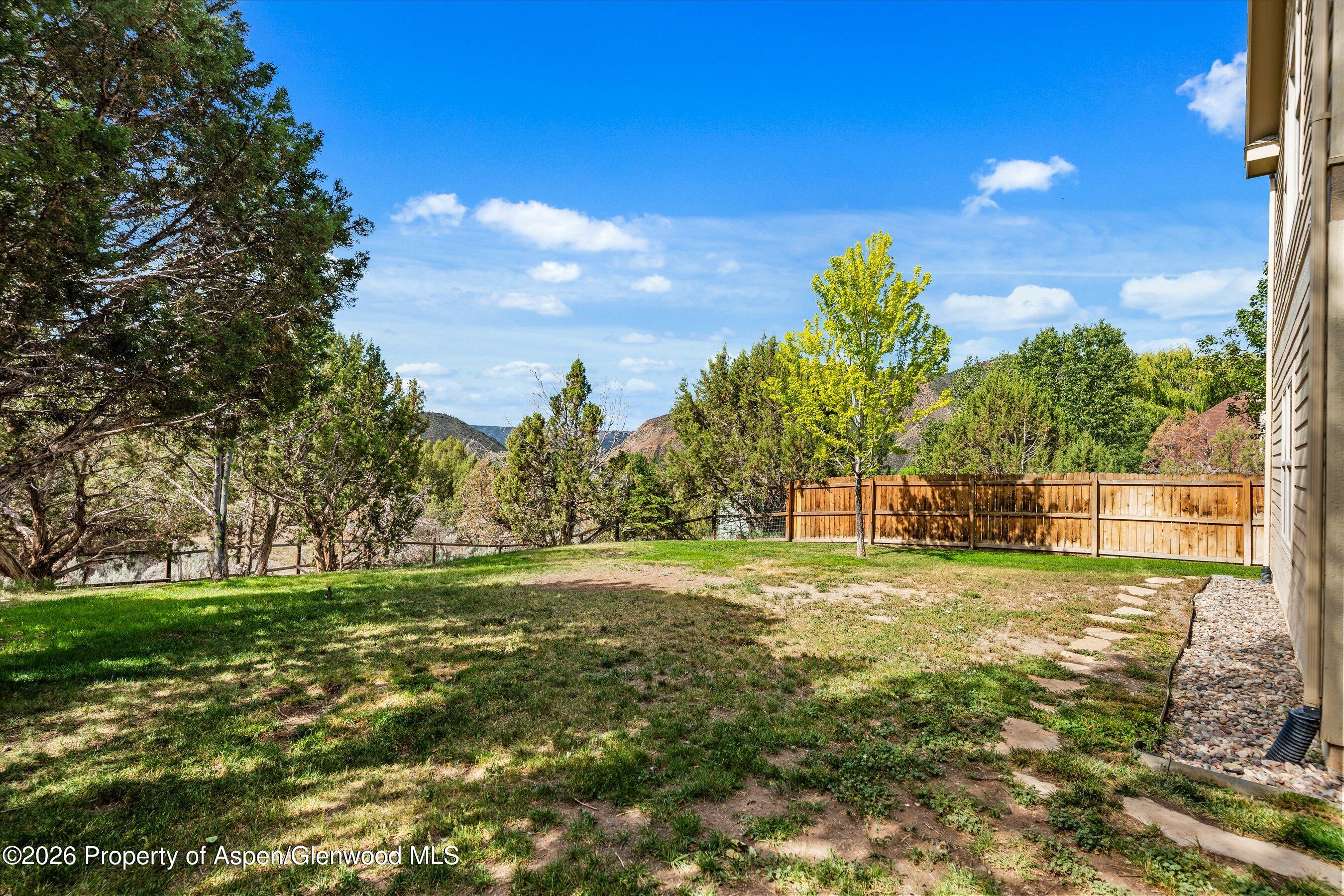 464 Silverhorn Drive New Castle CO 81647