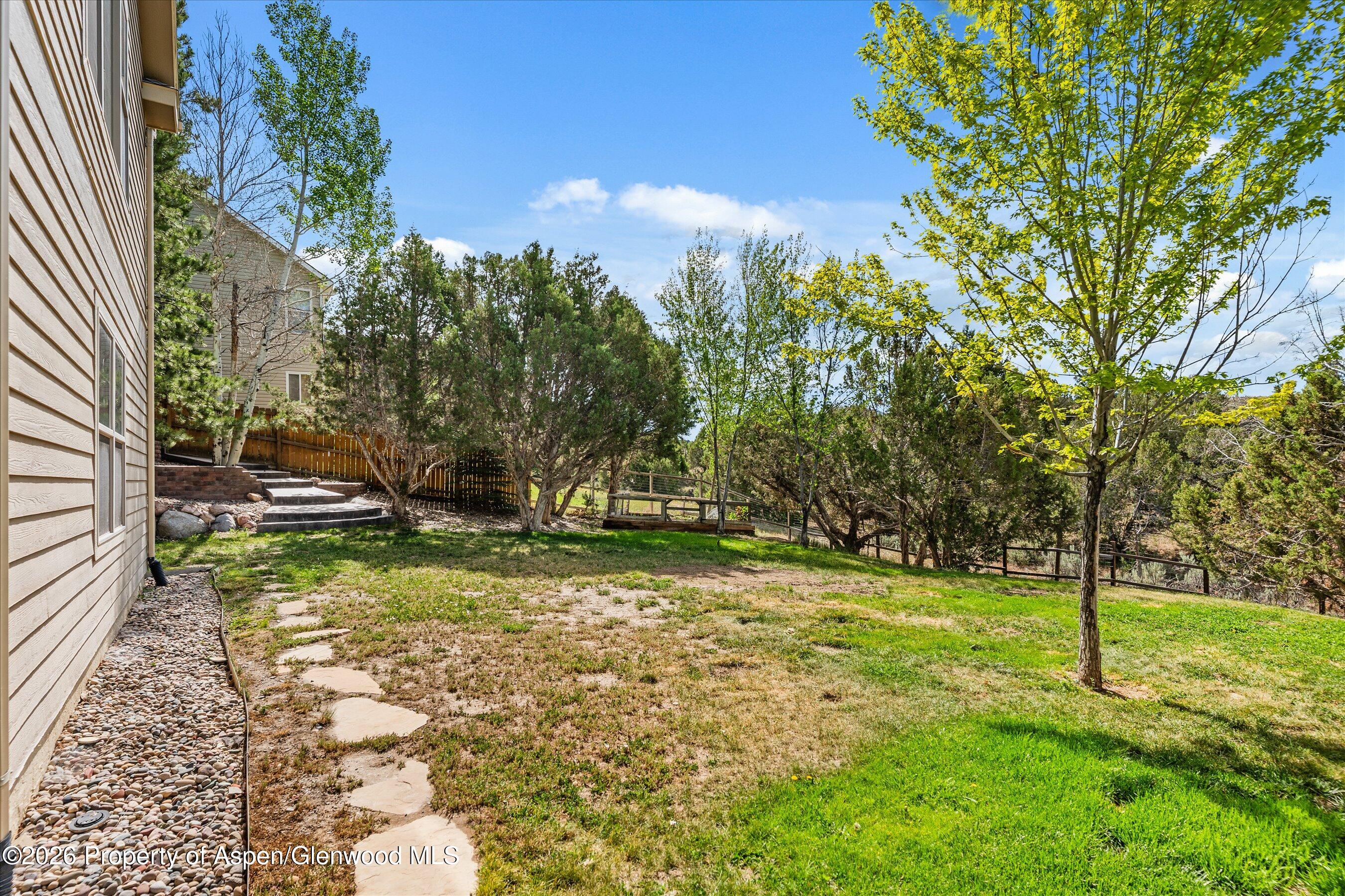 464 Silverhorn Drive New Castle CO 81647