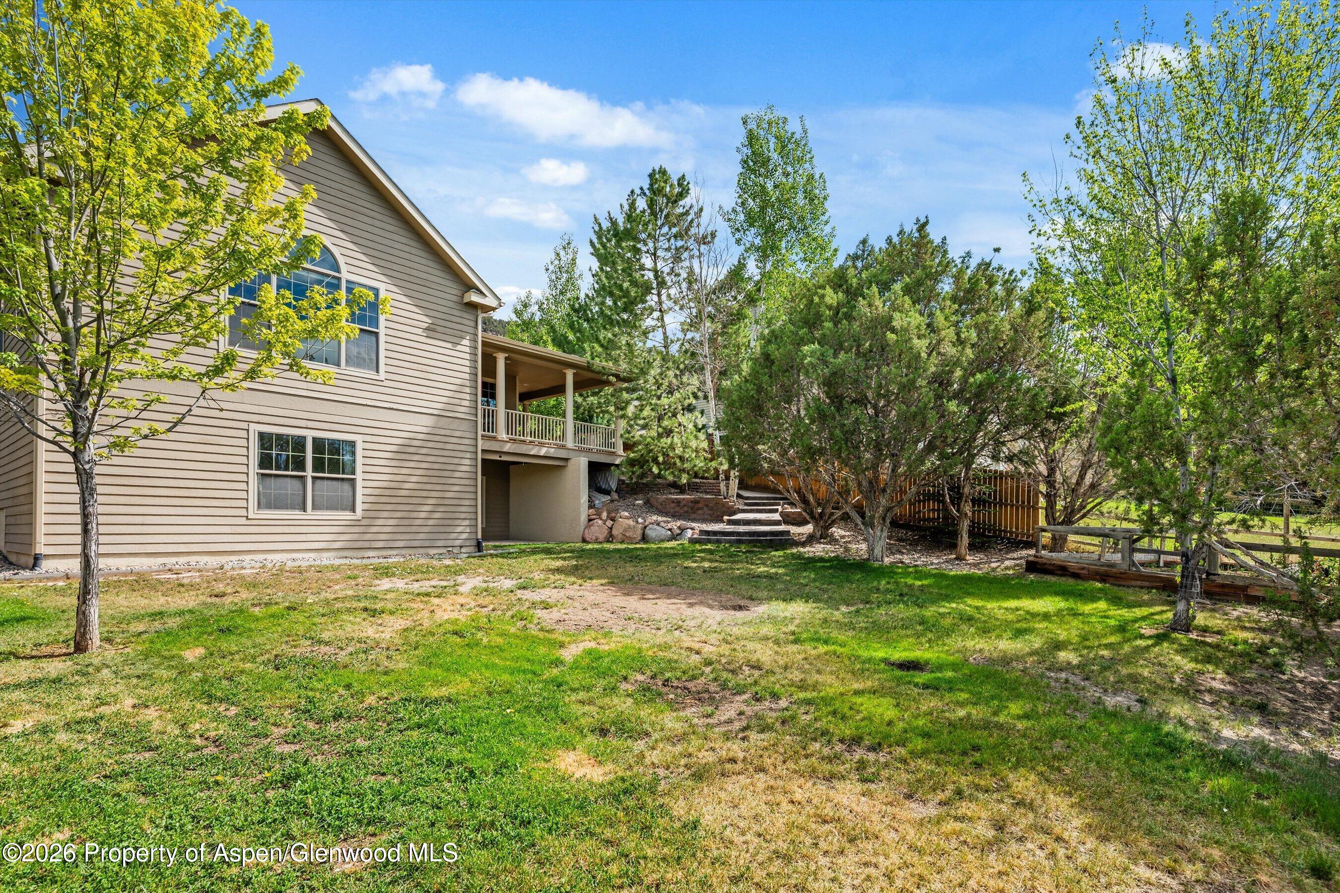 464 Silverhorn Drive New Castle CO 81647