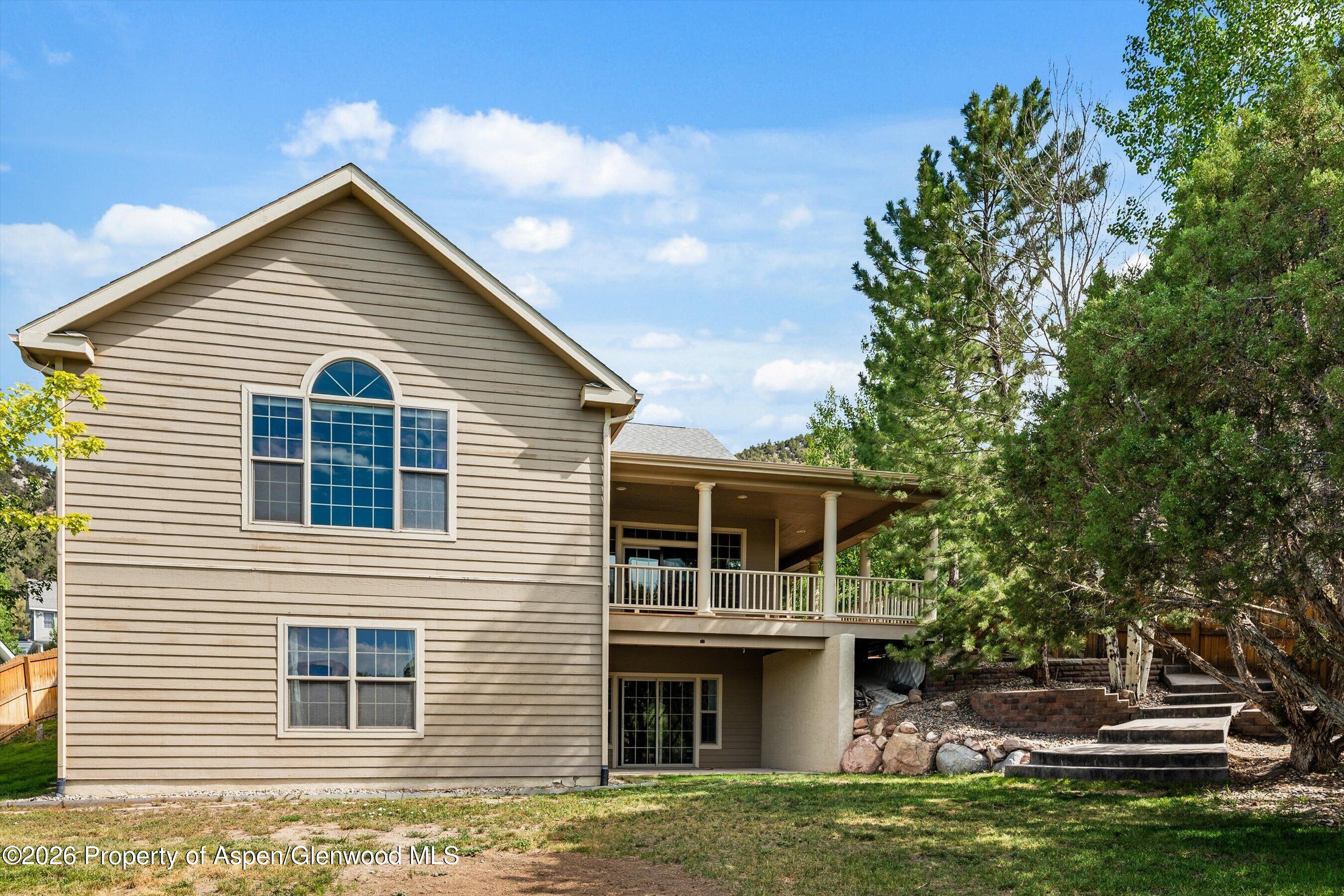 464 Silverhorn Drive New Castle CO 81647