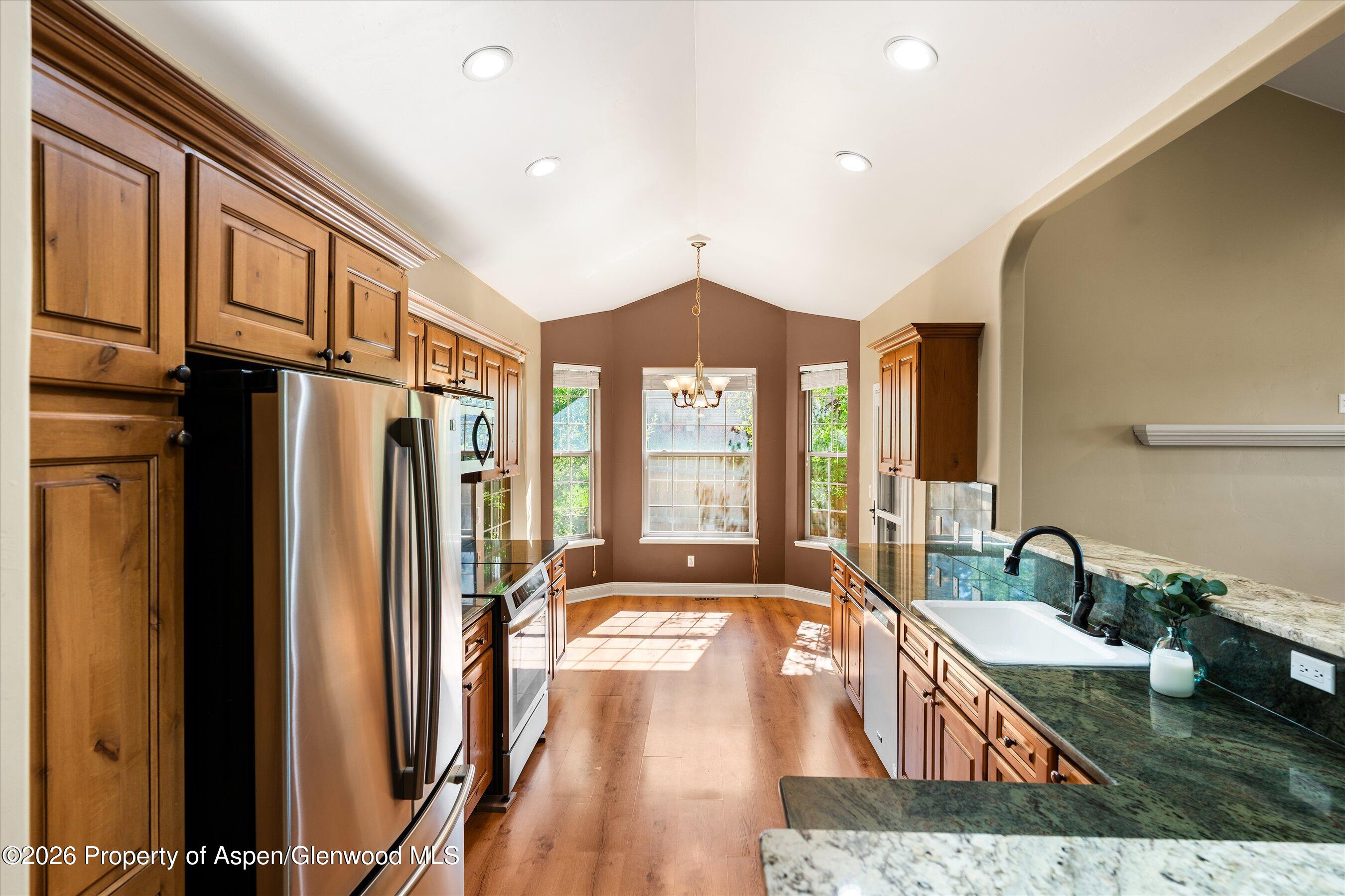 464 Silverhorn Drive New Castle CO 81647