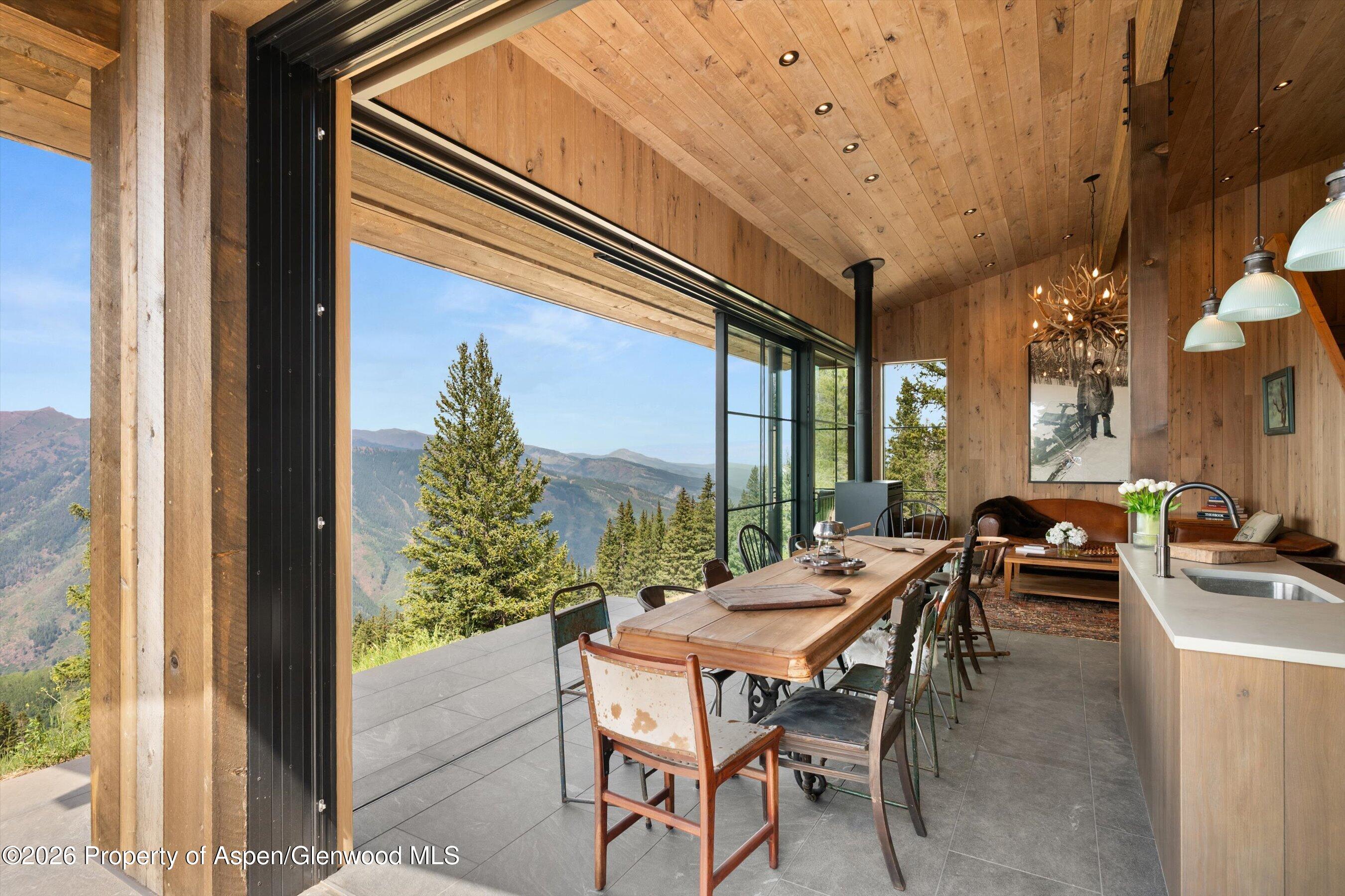 1221 Richmond Hill Road Aspen CO 81611