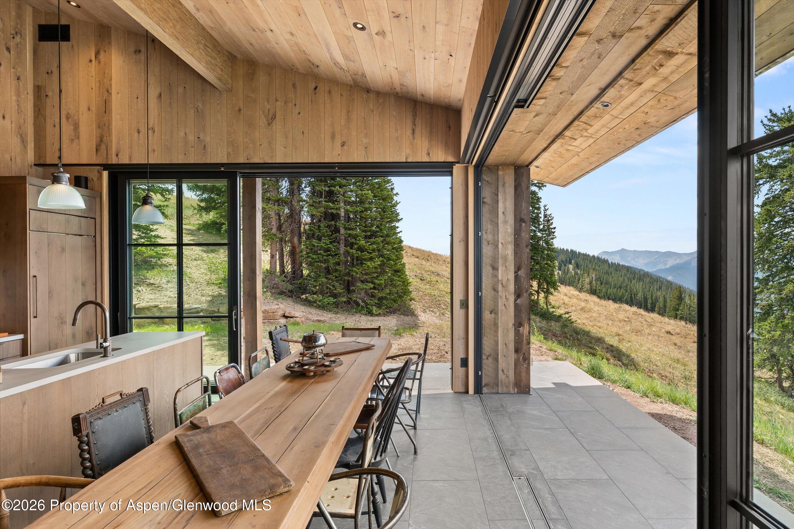1221 Richmond Hill Road Aspen CO 81611