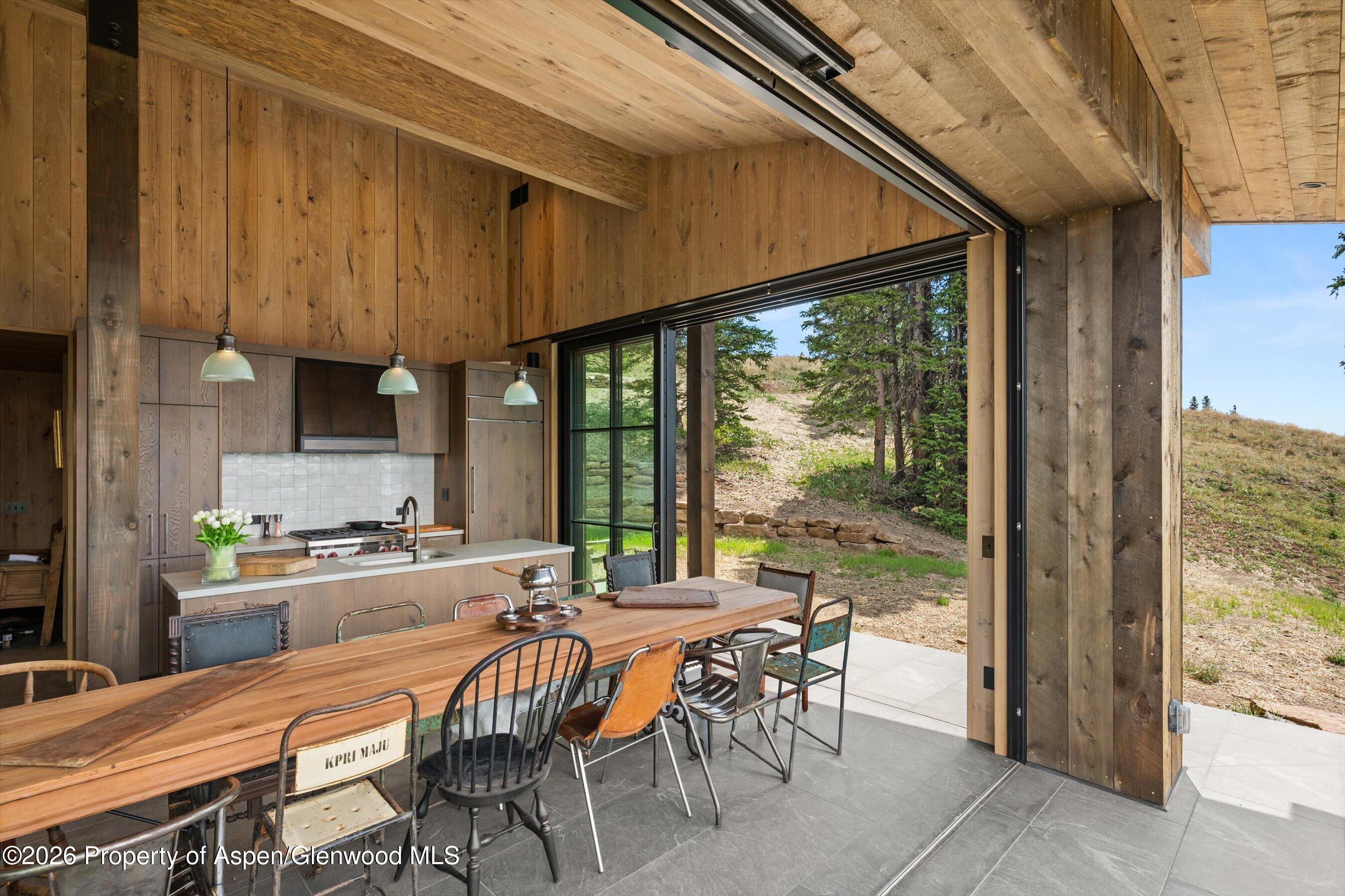 1221 Richmond Hill Road Aspen CO 81611