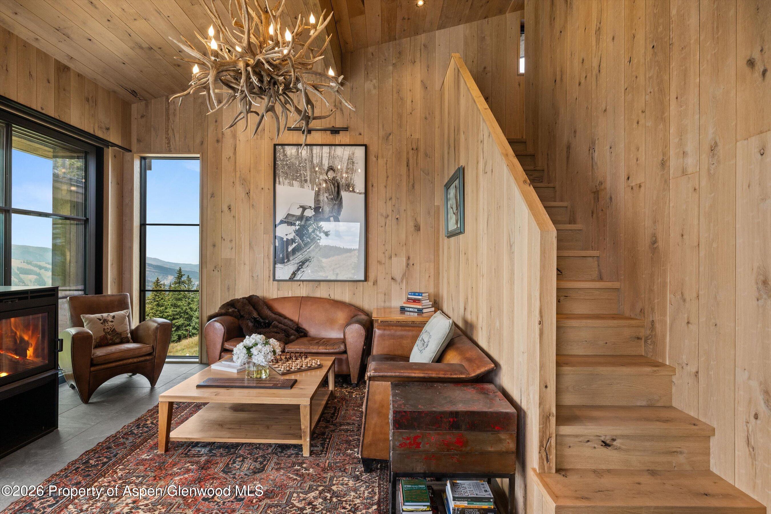 1221 Richmond Hill Road Aspen CO 81611