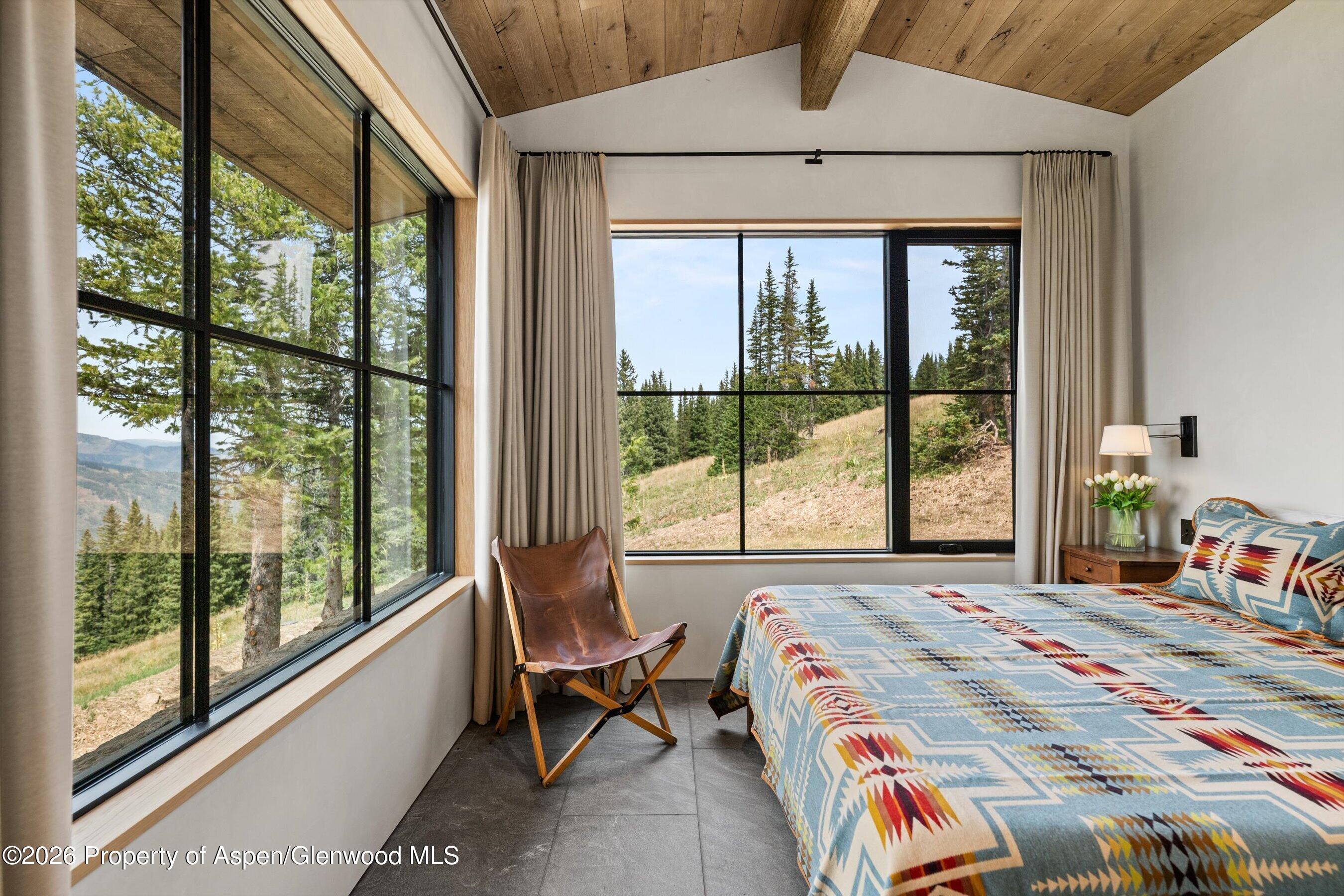 1221 Richmond Hill Road Aspen CO 81611