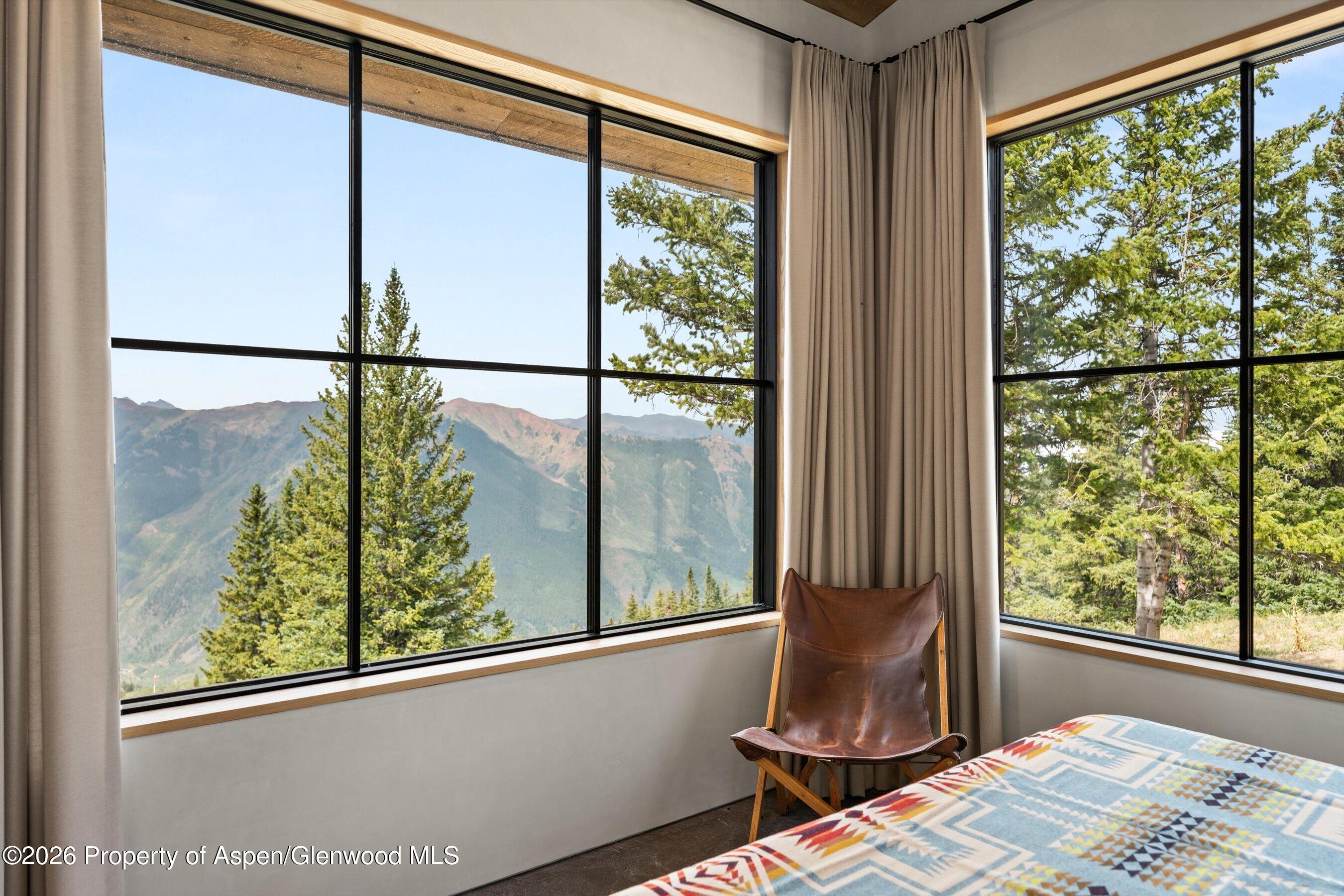 1221 Richmond Hill Road Aspen CO 81611