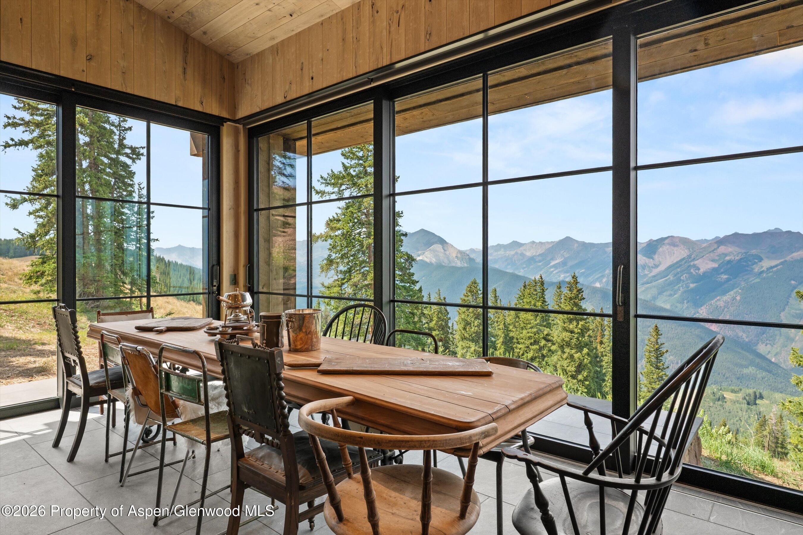 1221 Richmond Hill Road Aspen CO 81611