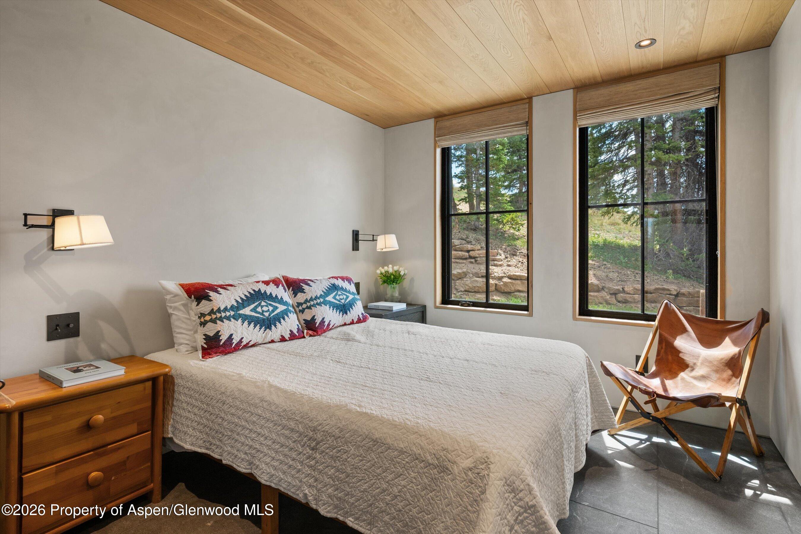 1221 Richmond Hill Road Aspen CO 81611