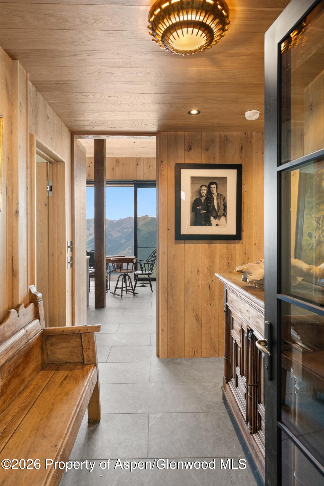 1221 Richmond Hill Road Aspen CO 81611