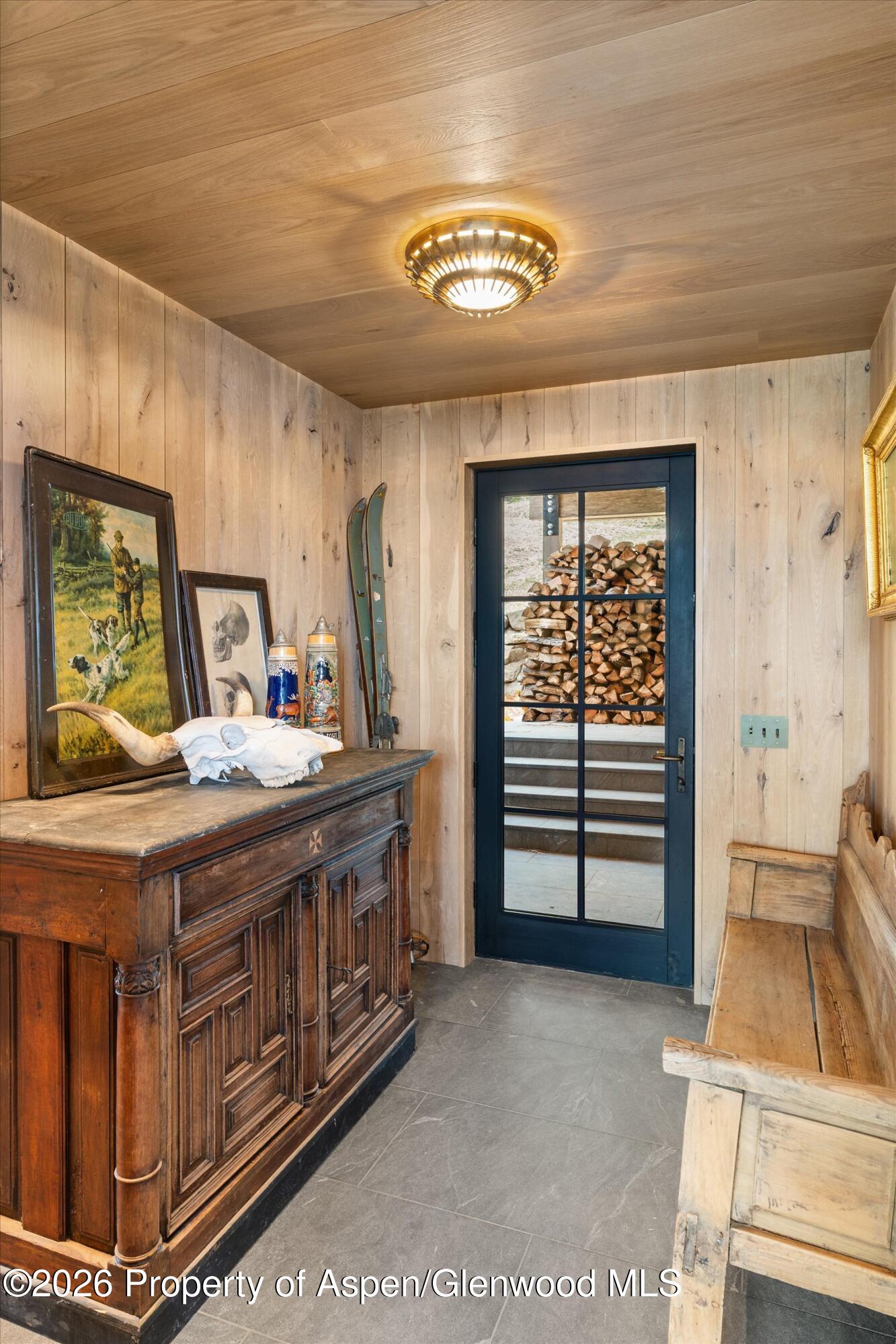 1221 Richmond Hill Road Aspen CO 81611