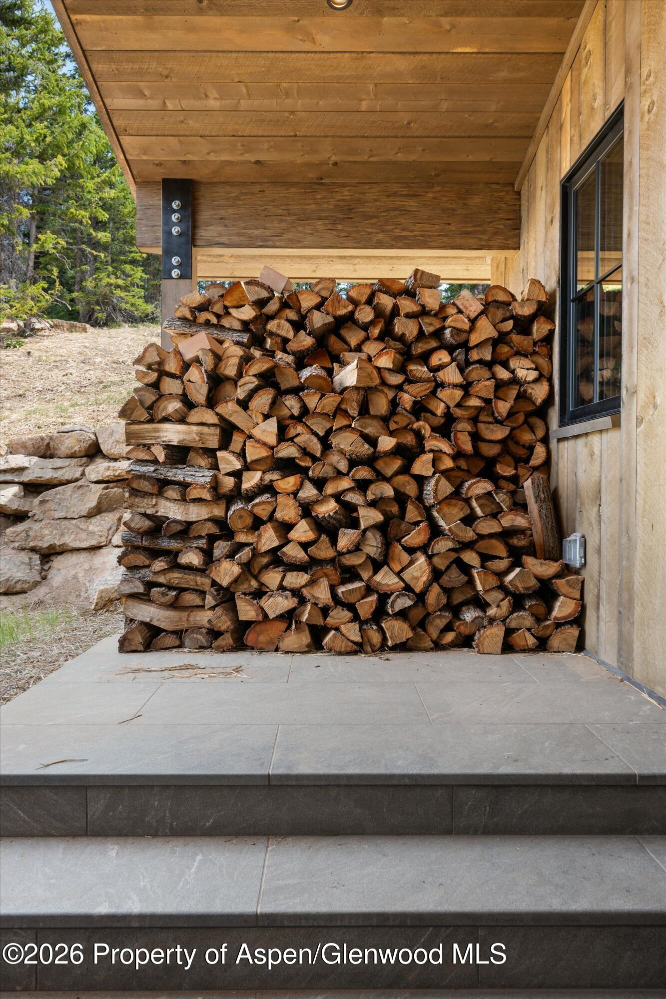 1221 Richmond Hill Road Aspen CO 81611