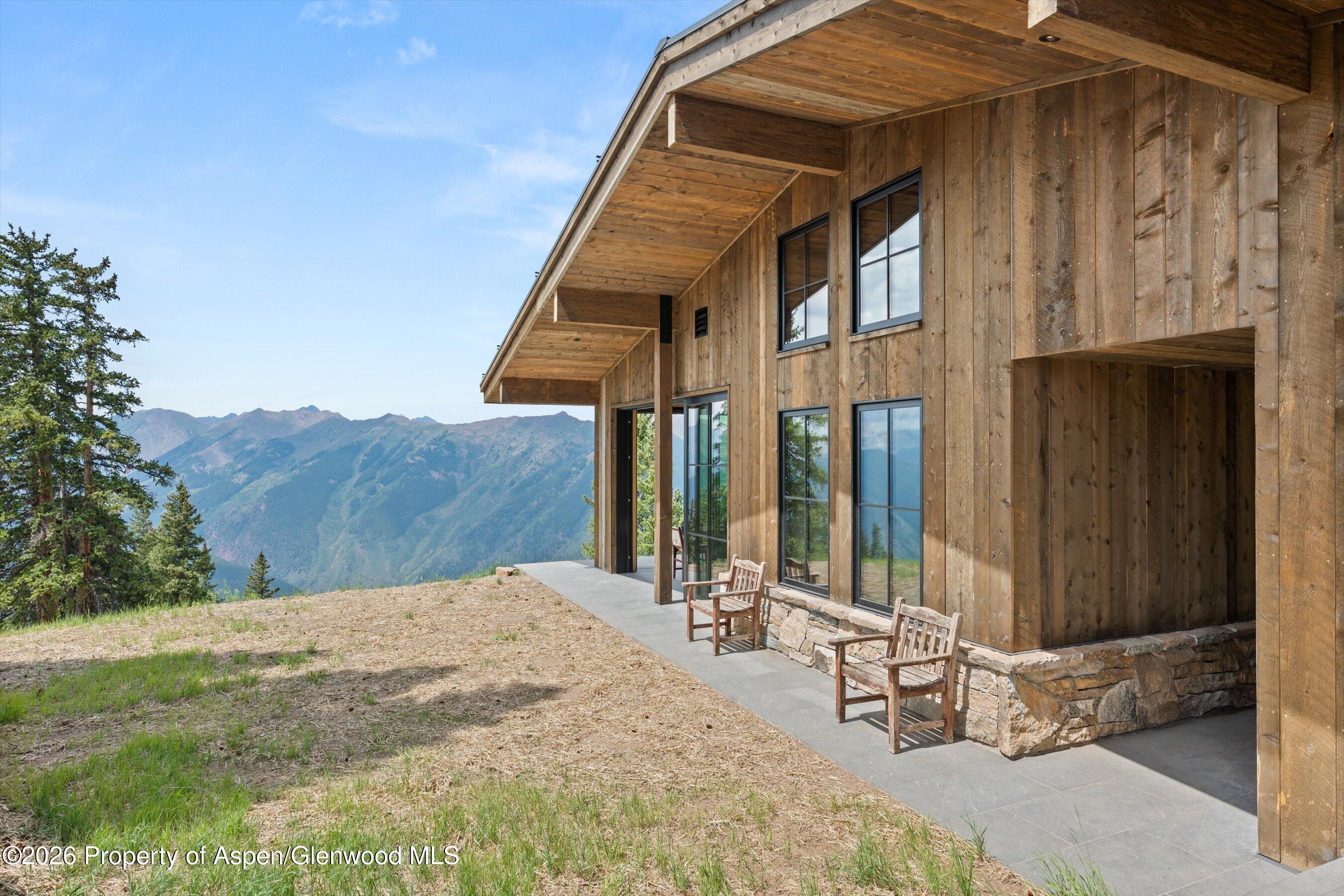 1221 Richmond Hill Road Aspen CO 81611